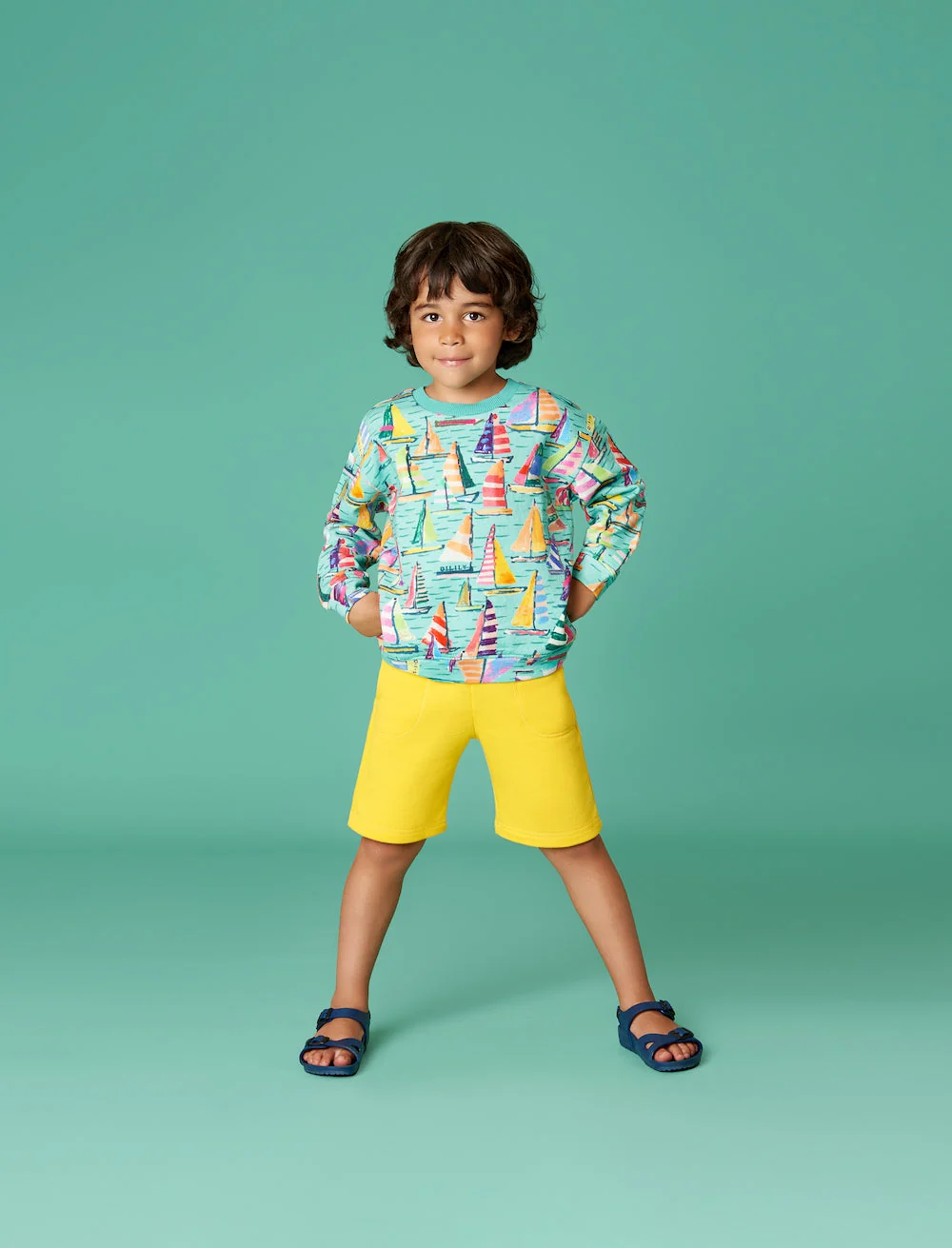 Palmer Trousers