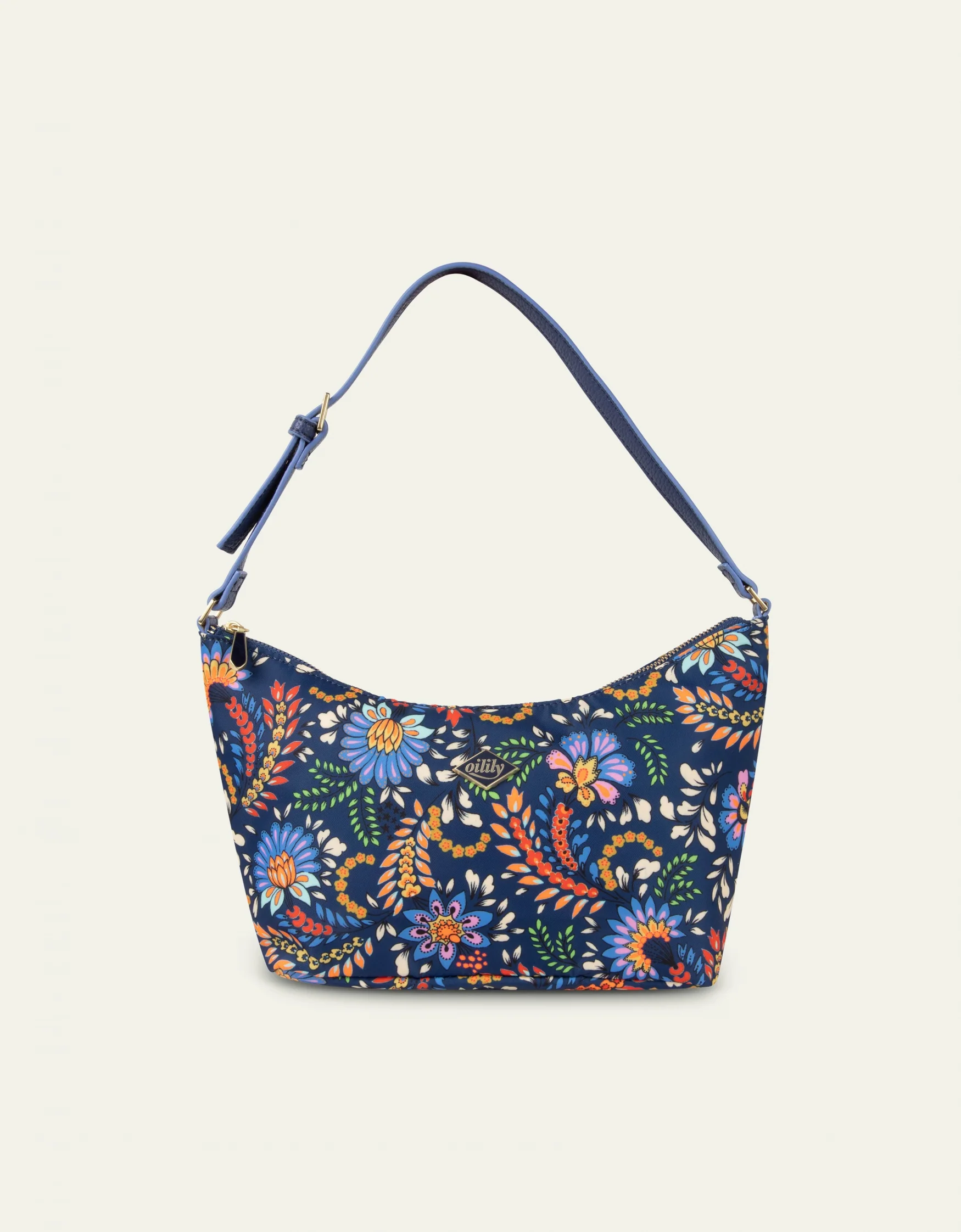Hope Hobo Bag