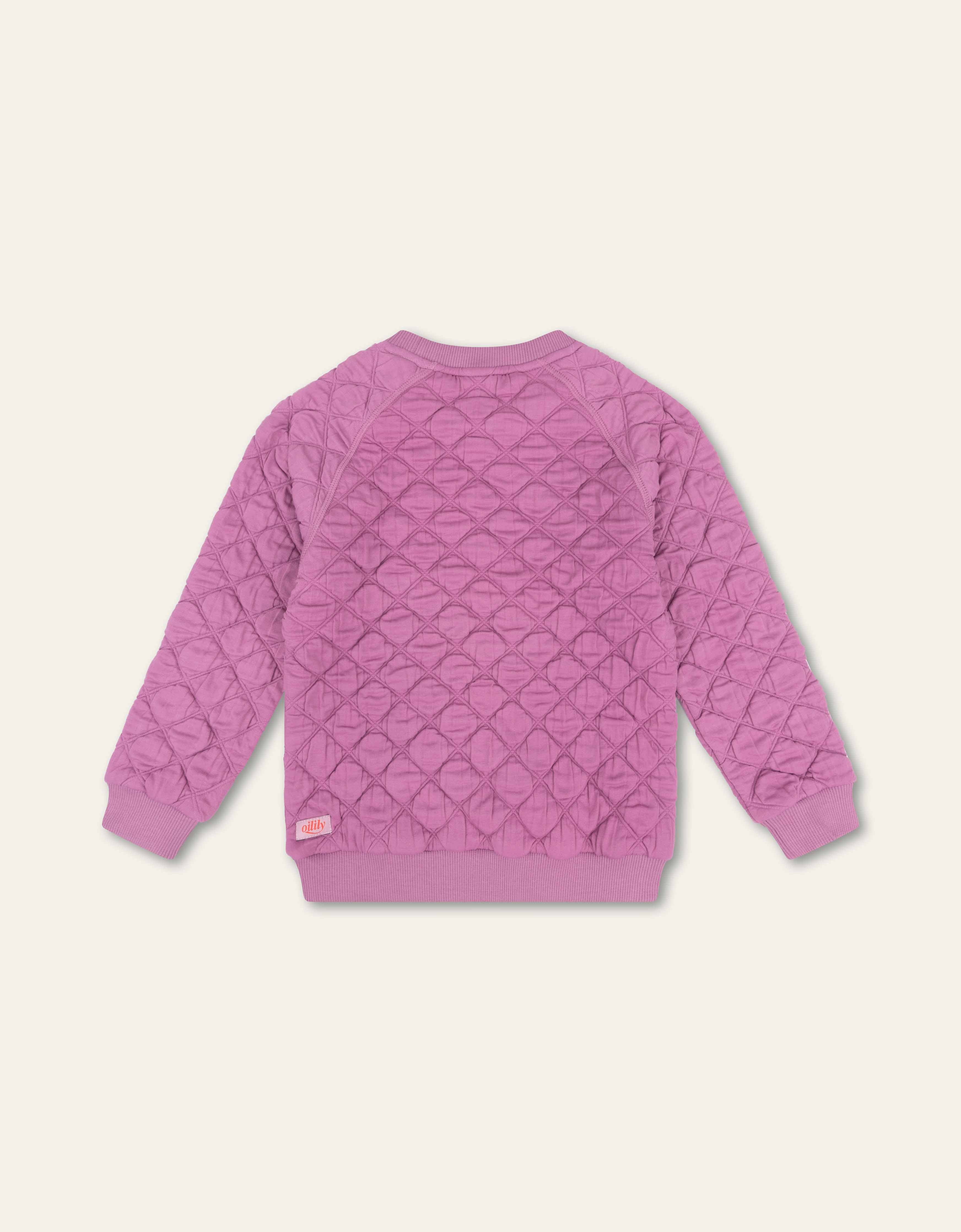 Hutt Sweater
