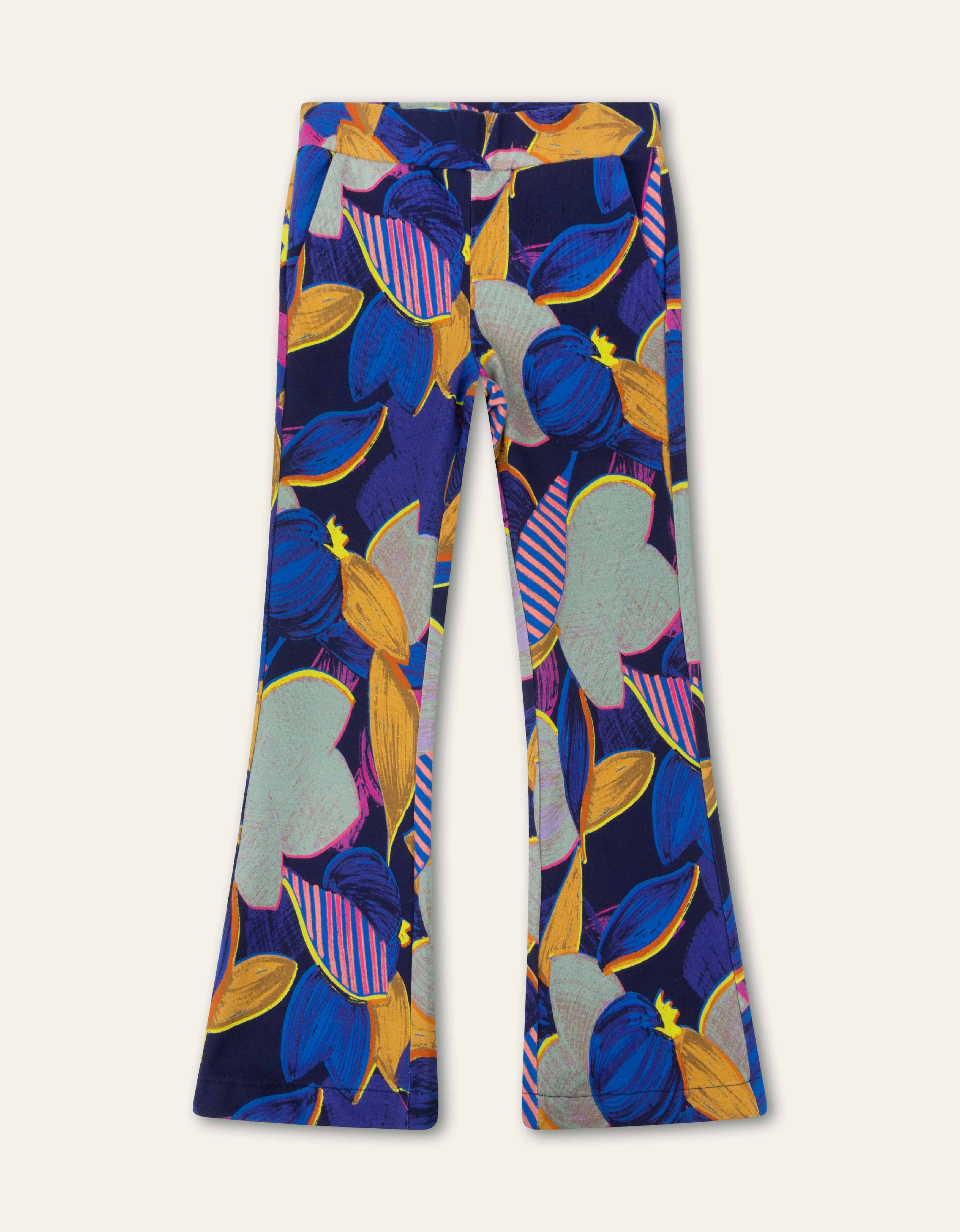 Perky Trousers