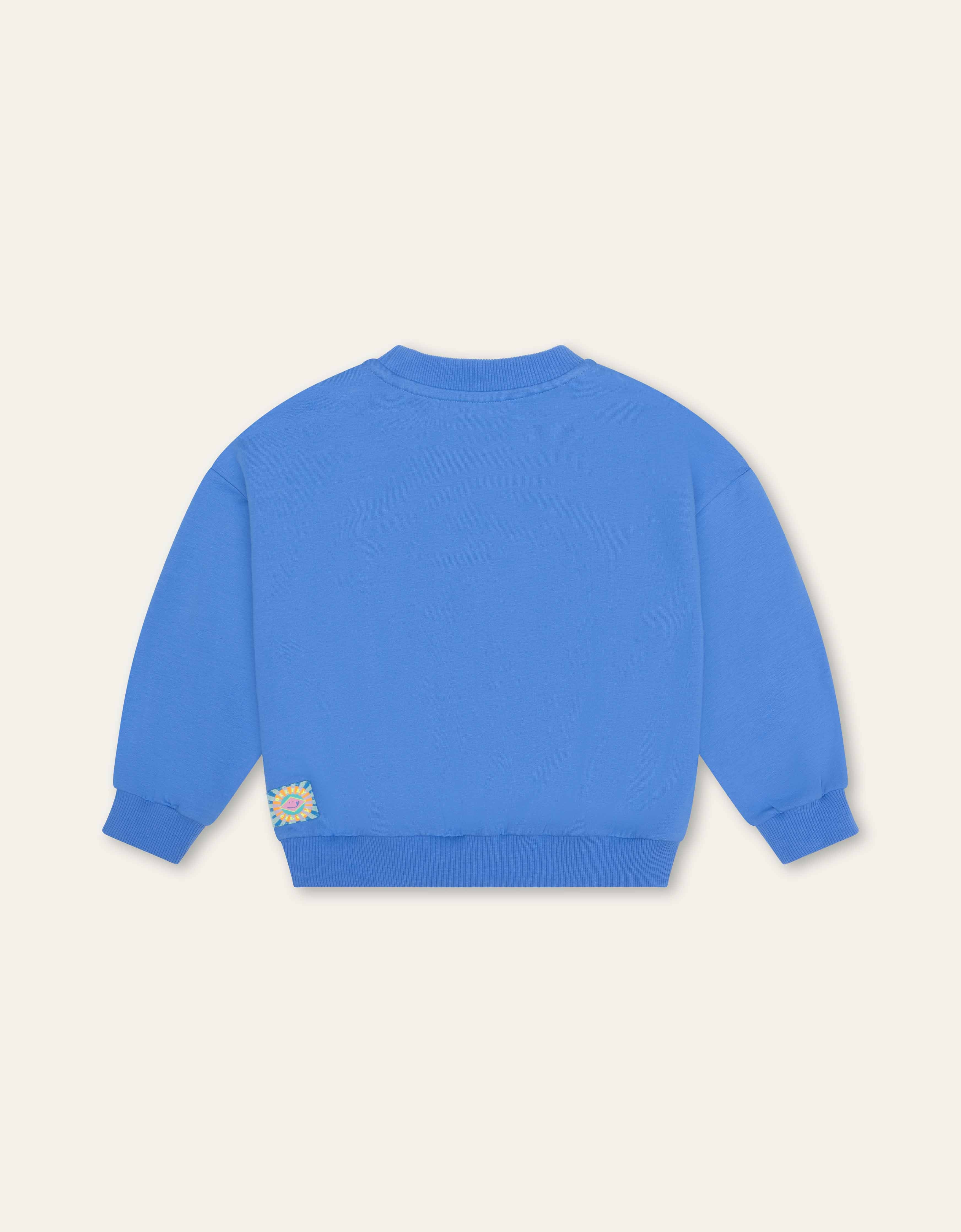Hoki Sweater