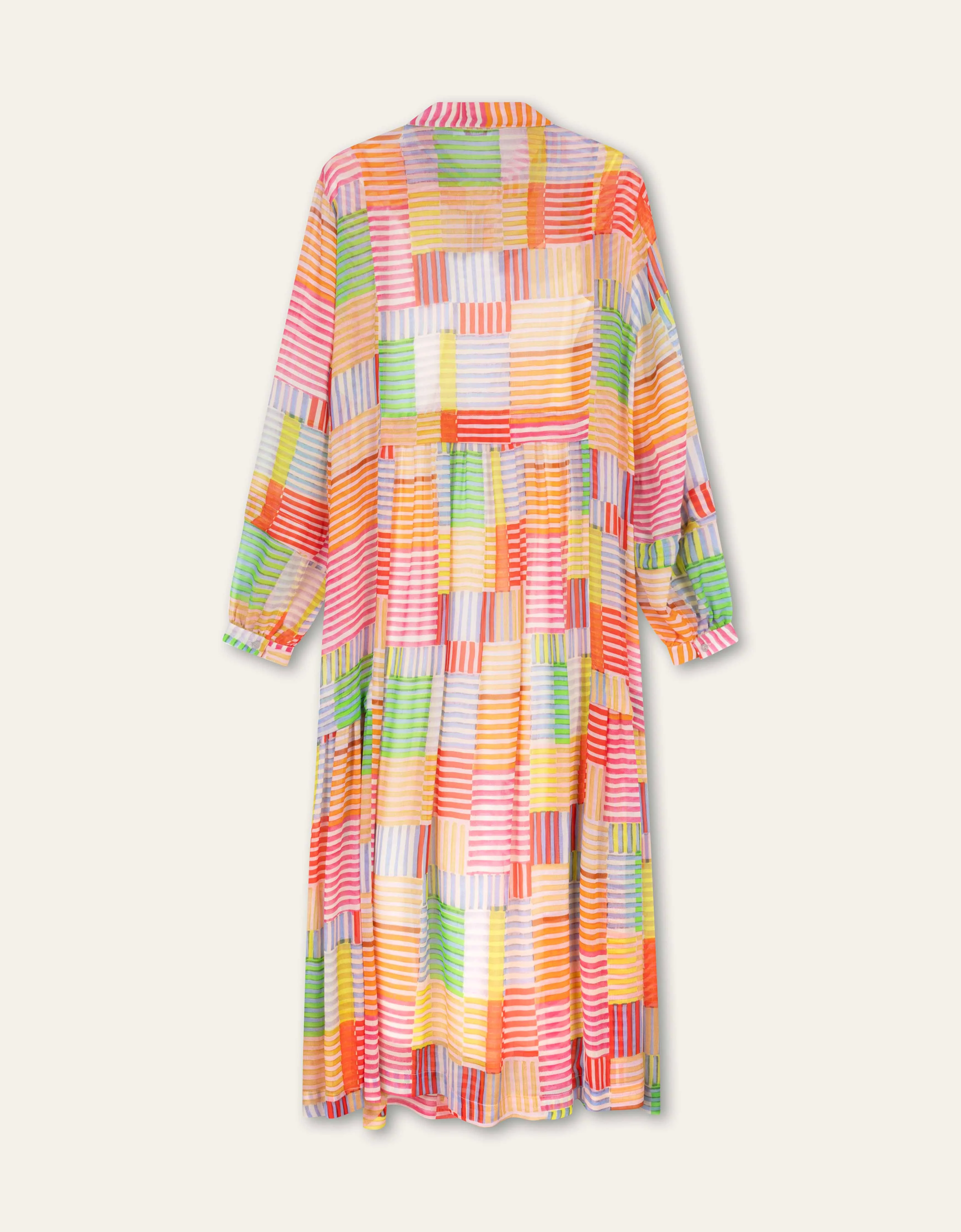 Durnham Dress