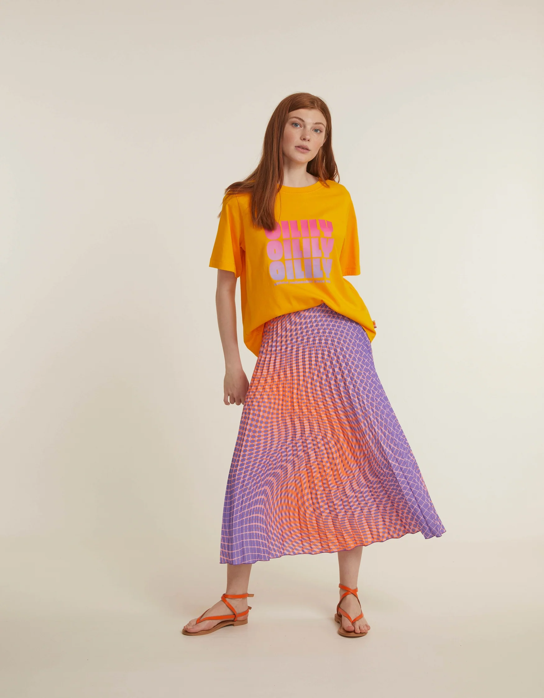 Treat T-shirt