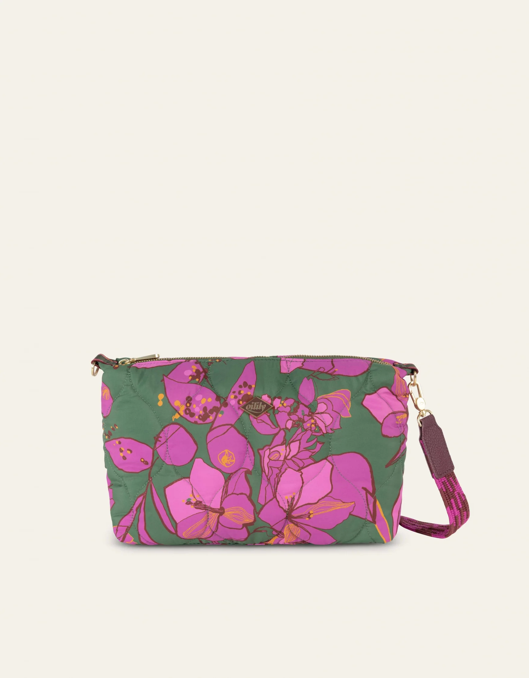 Moon Shoulder Bag