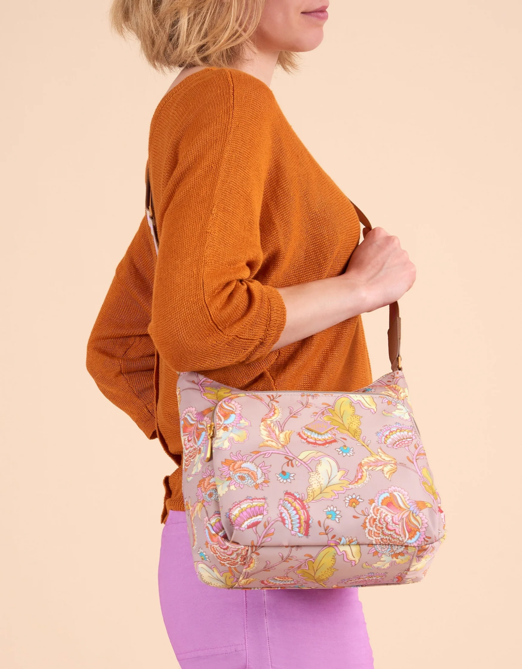 Maud Shoulder Bag
