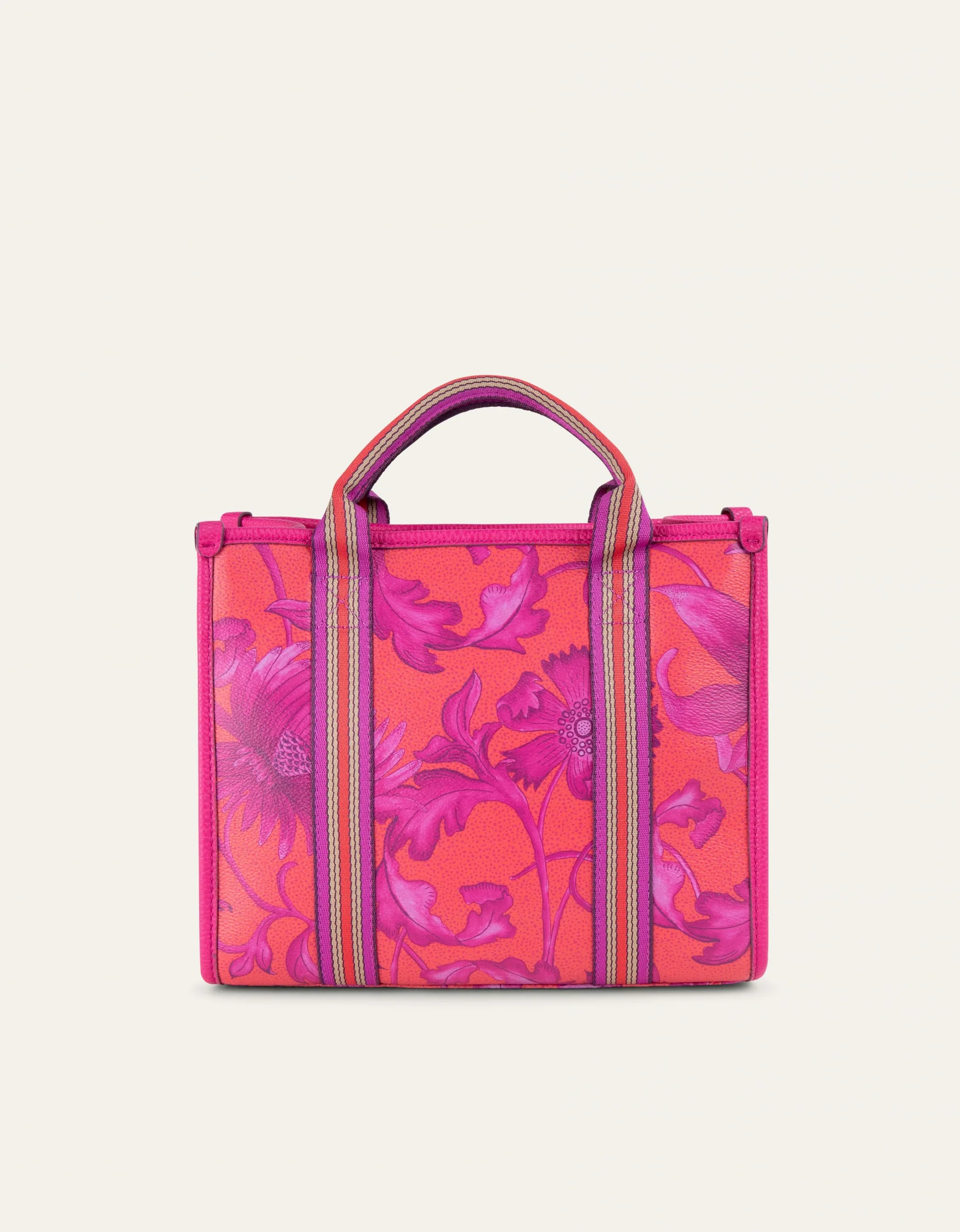 Handbag Für Elise Cayenne