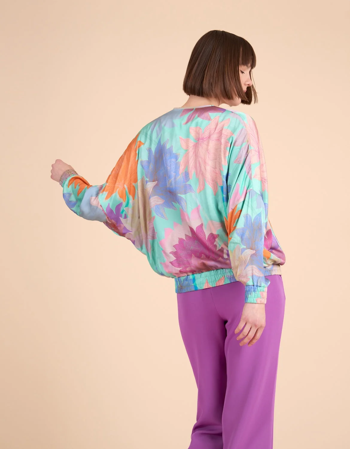 Jarrand Cardigan
