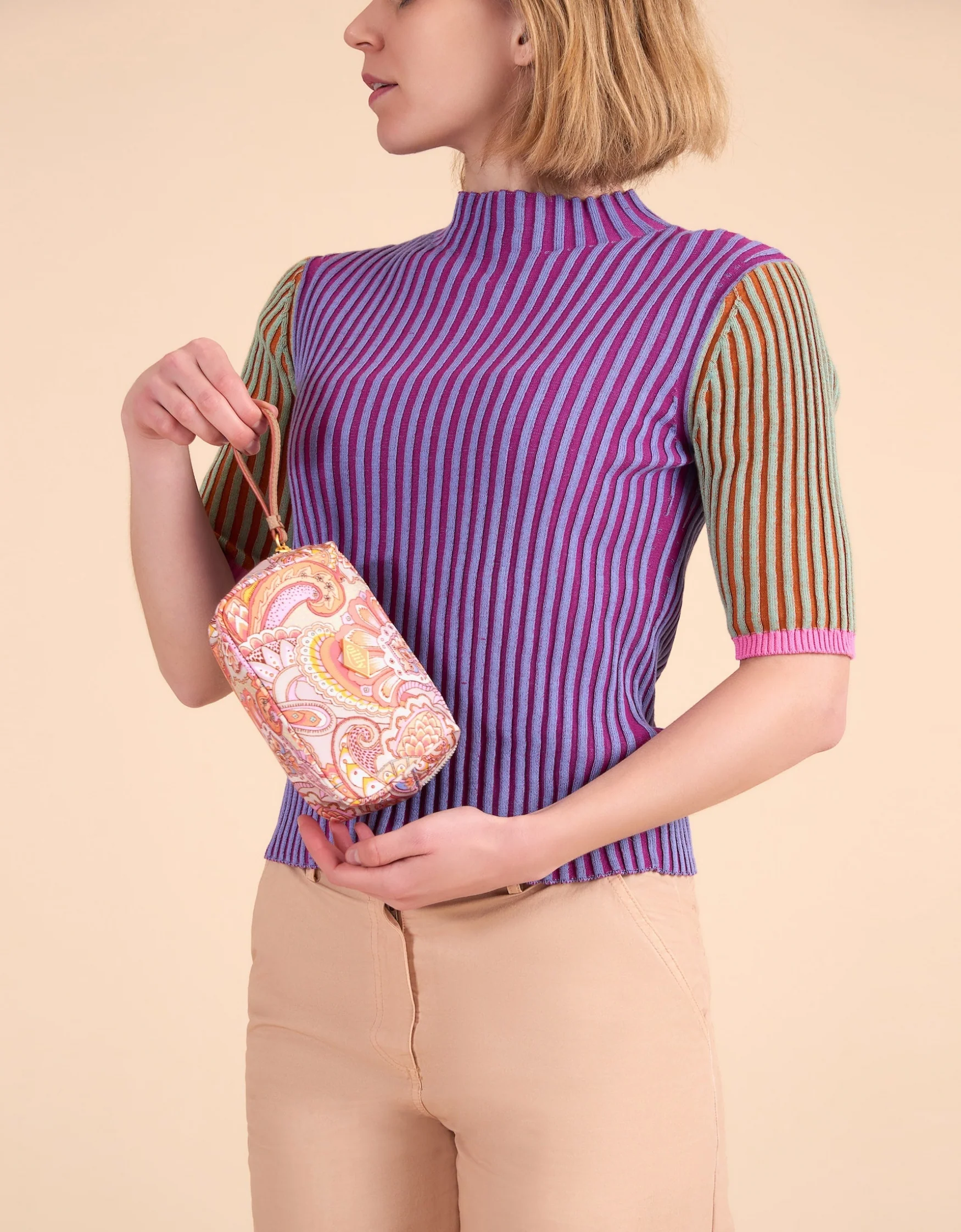 Perla Pouch