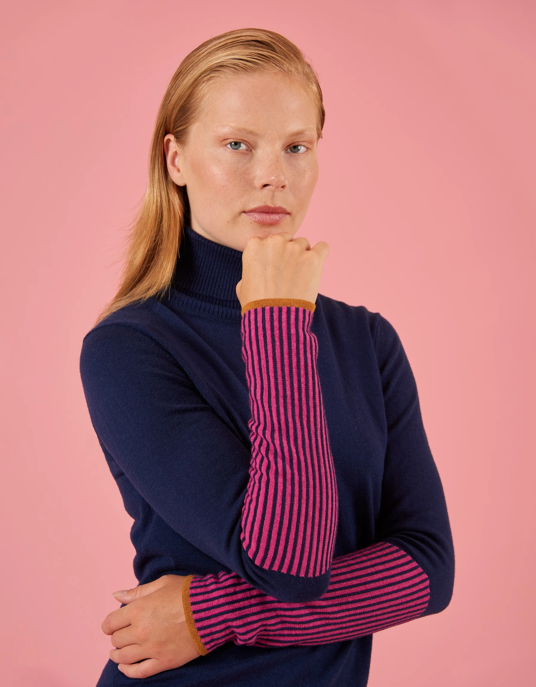 Kavan Pullover