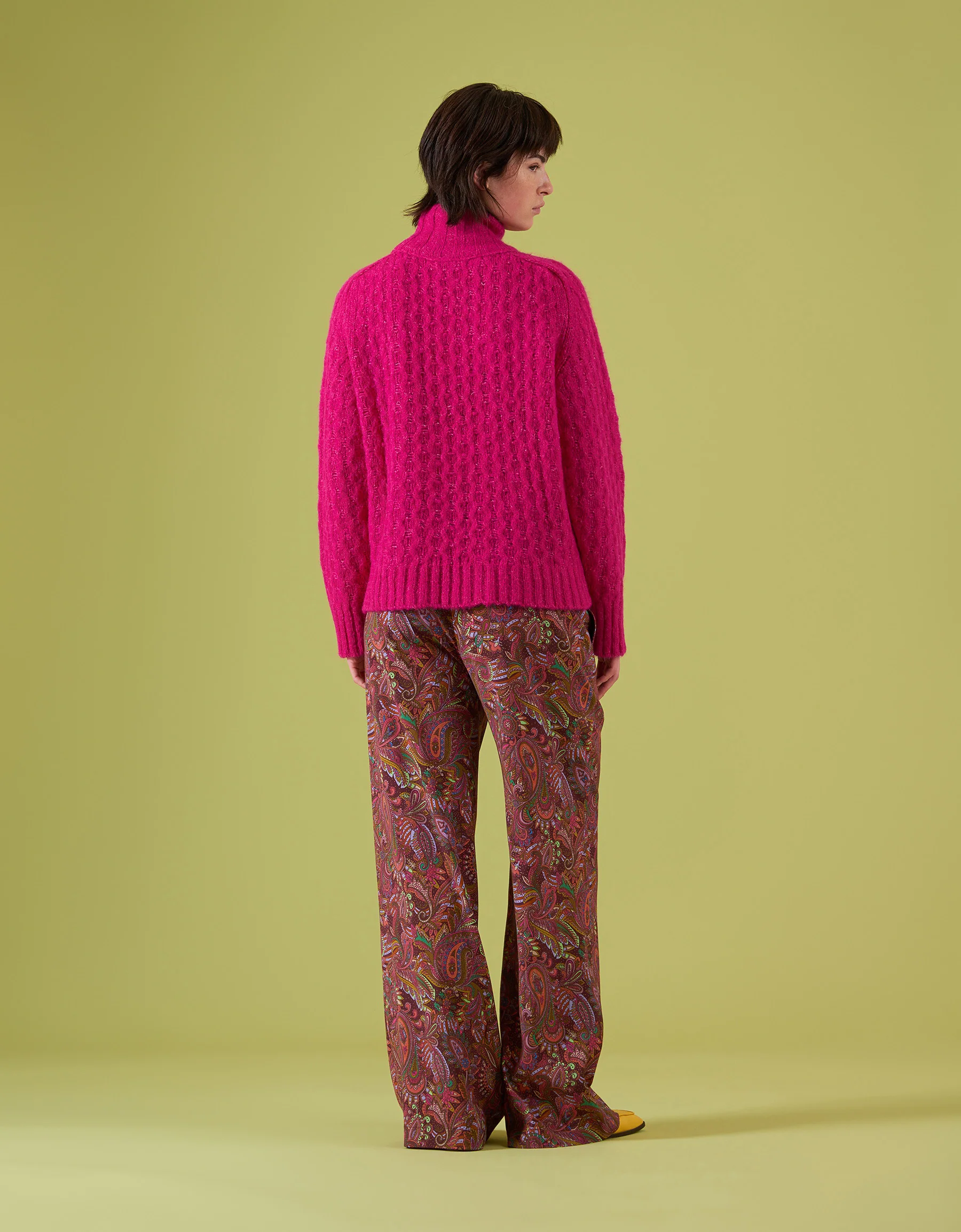 Kasa Pullover