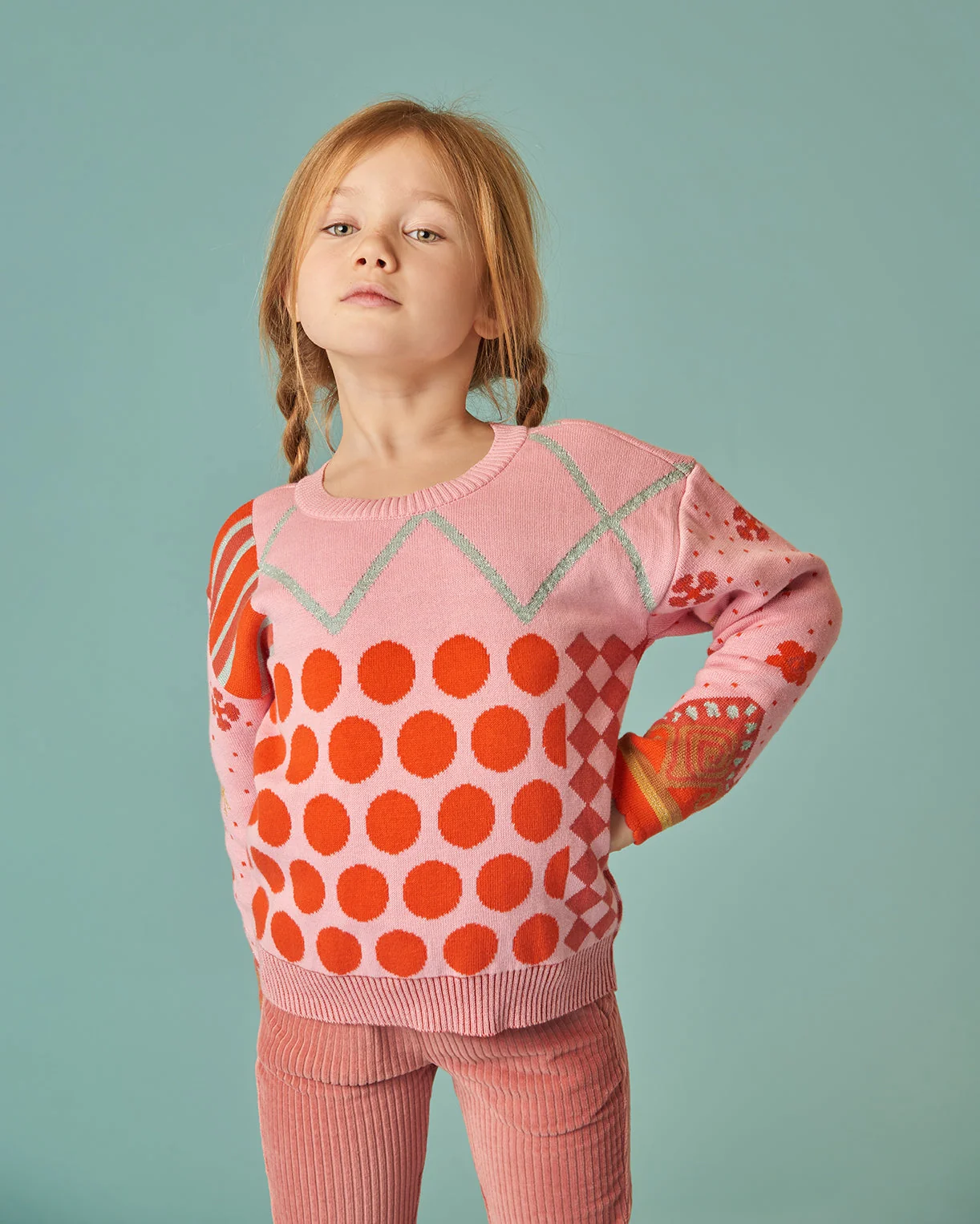 Kit Sweater