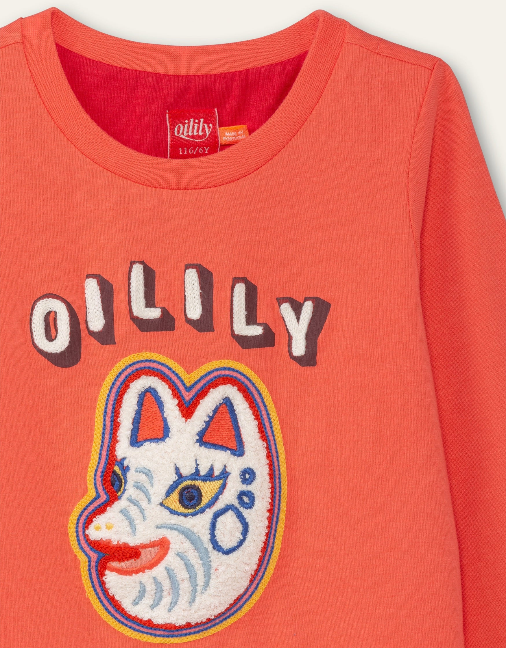 Tolsy T-shirt