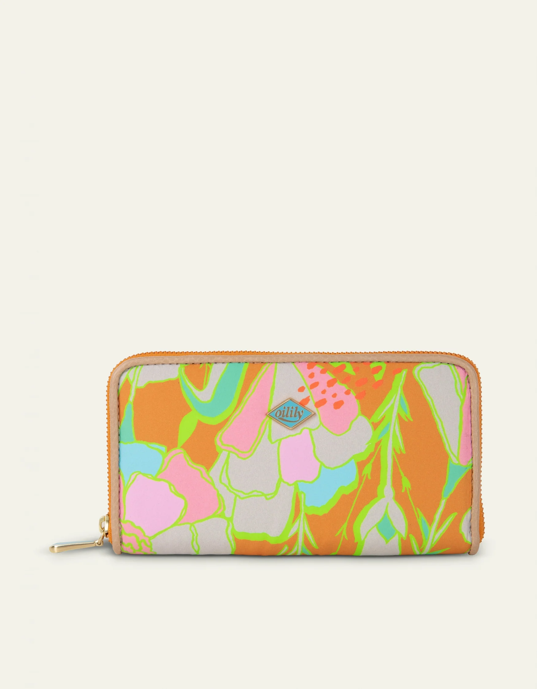 Zoey Wallet