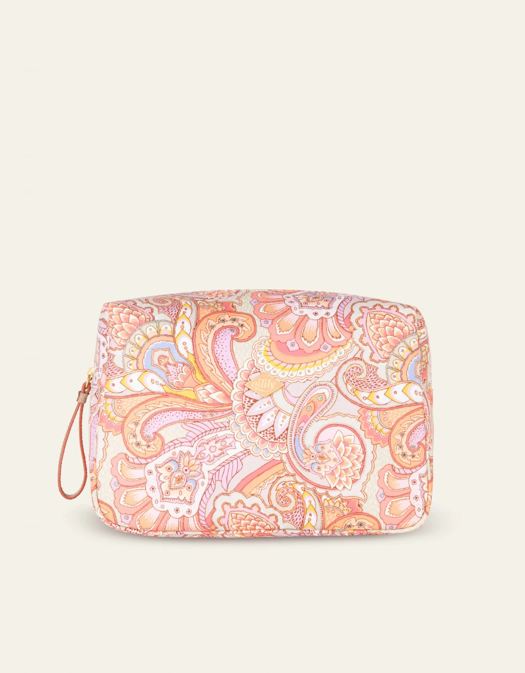 Pilar Pouch