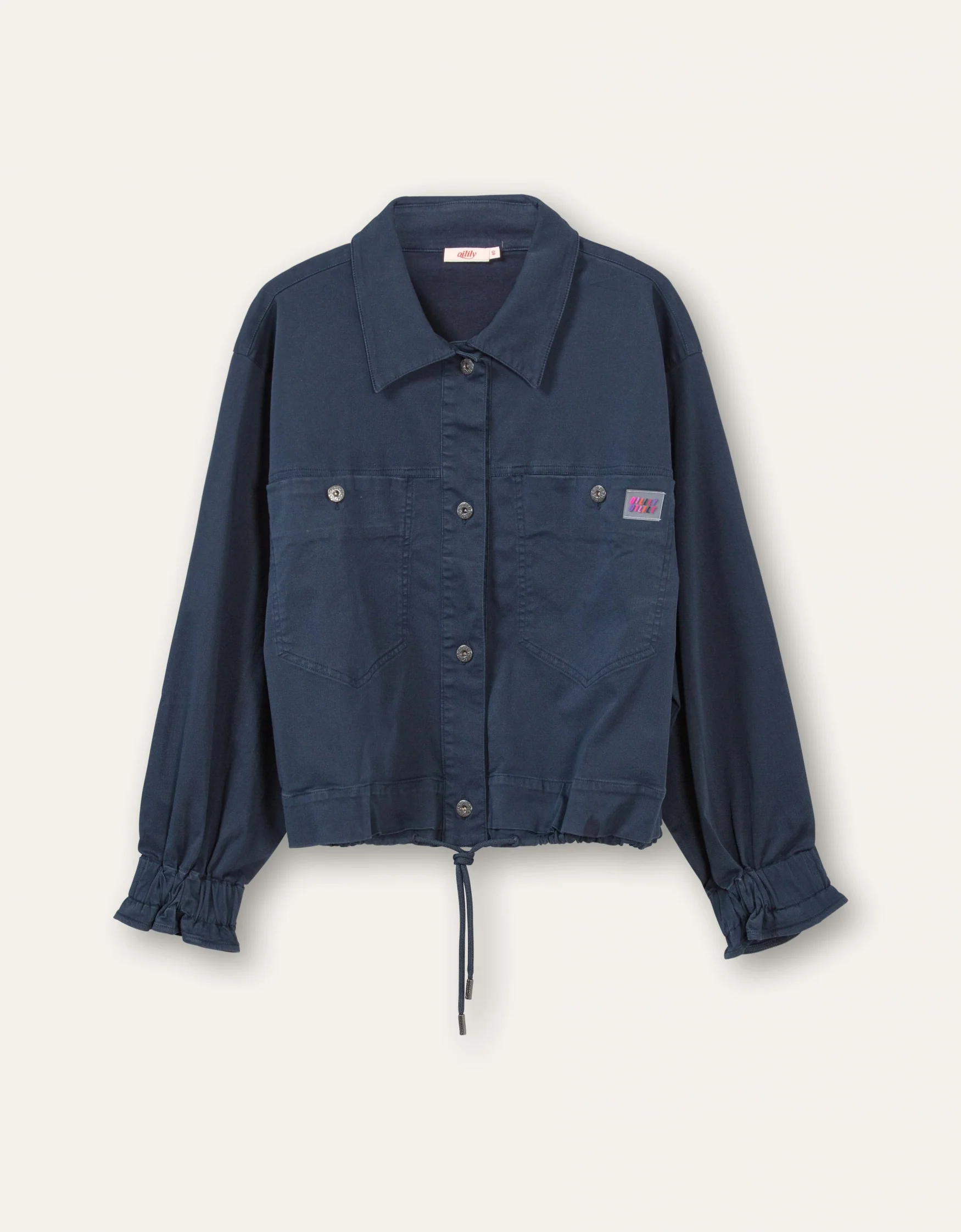 Jabalina Jacket