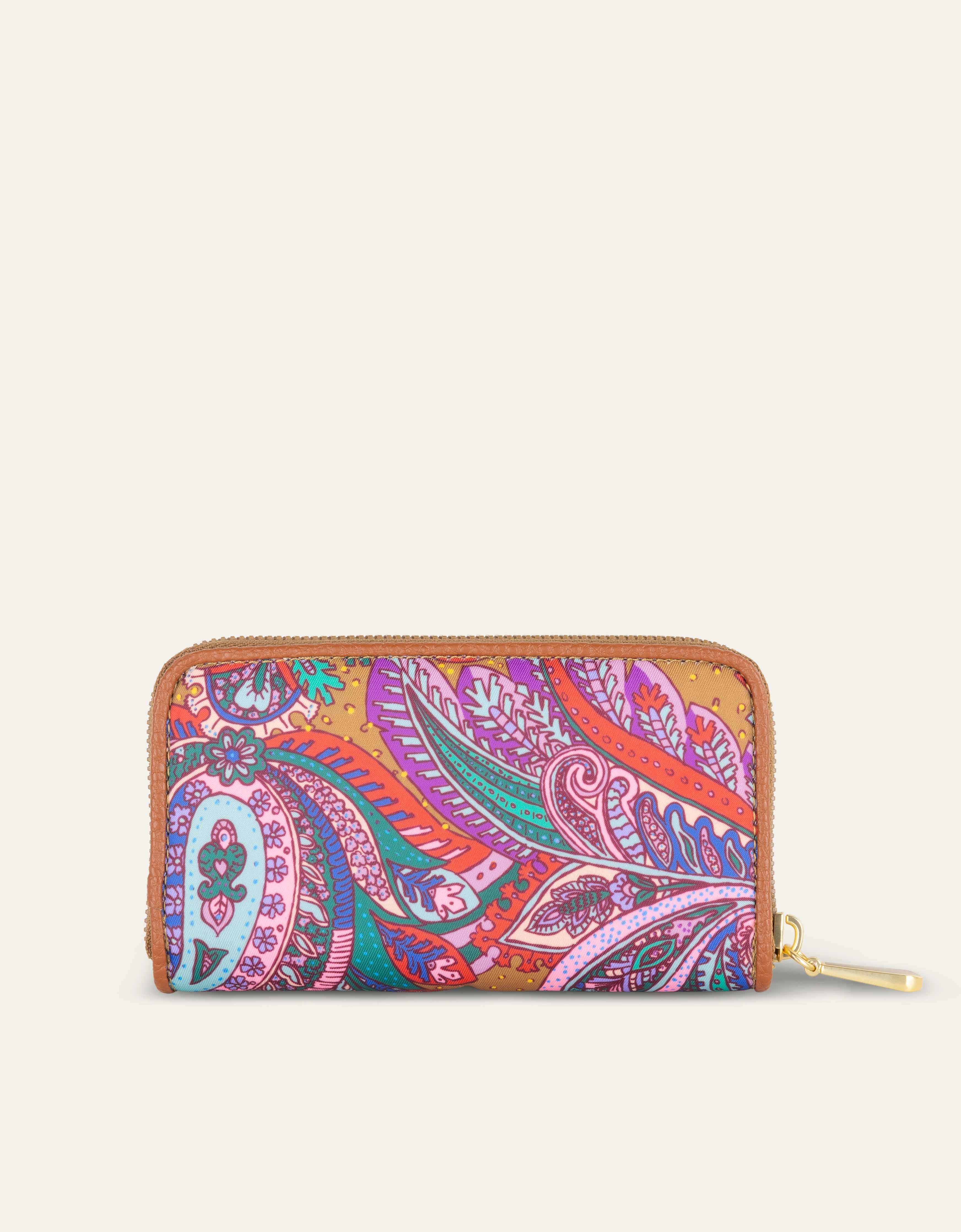 Zana Wallet