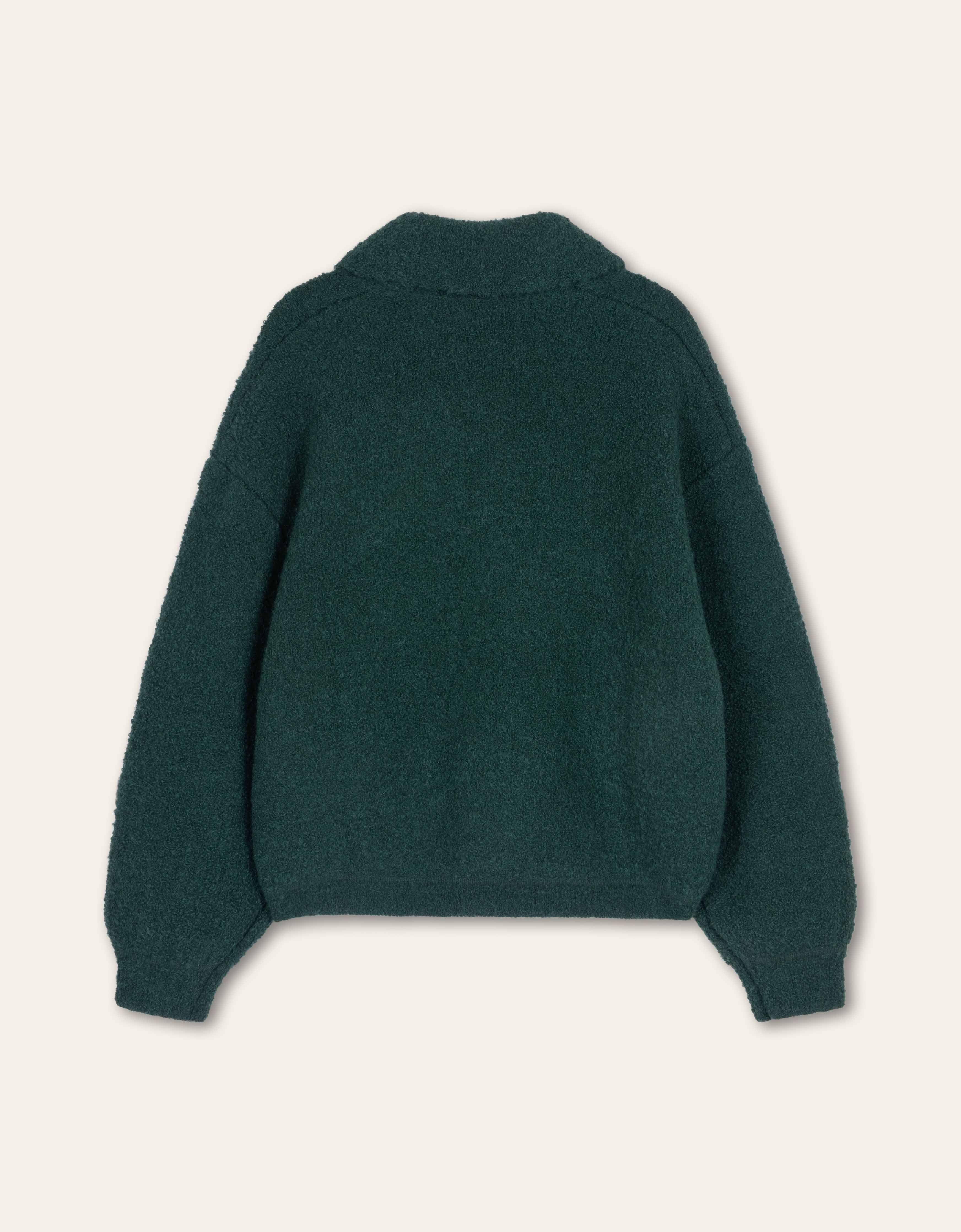Cristian Cardigan