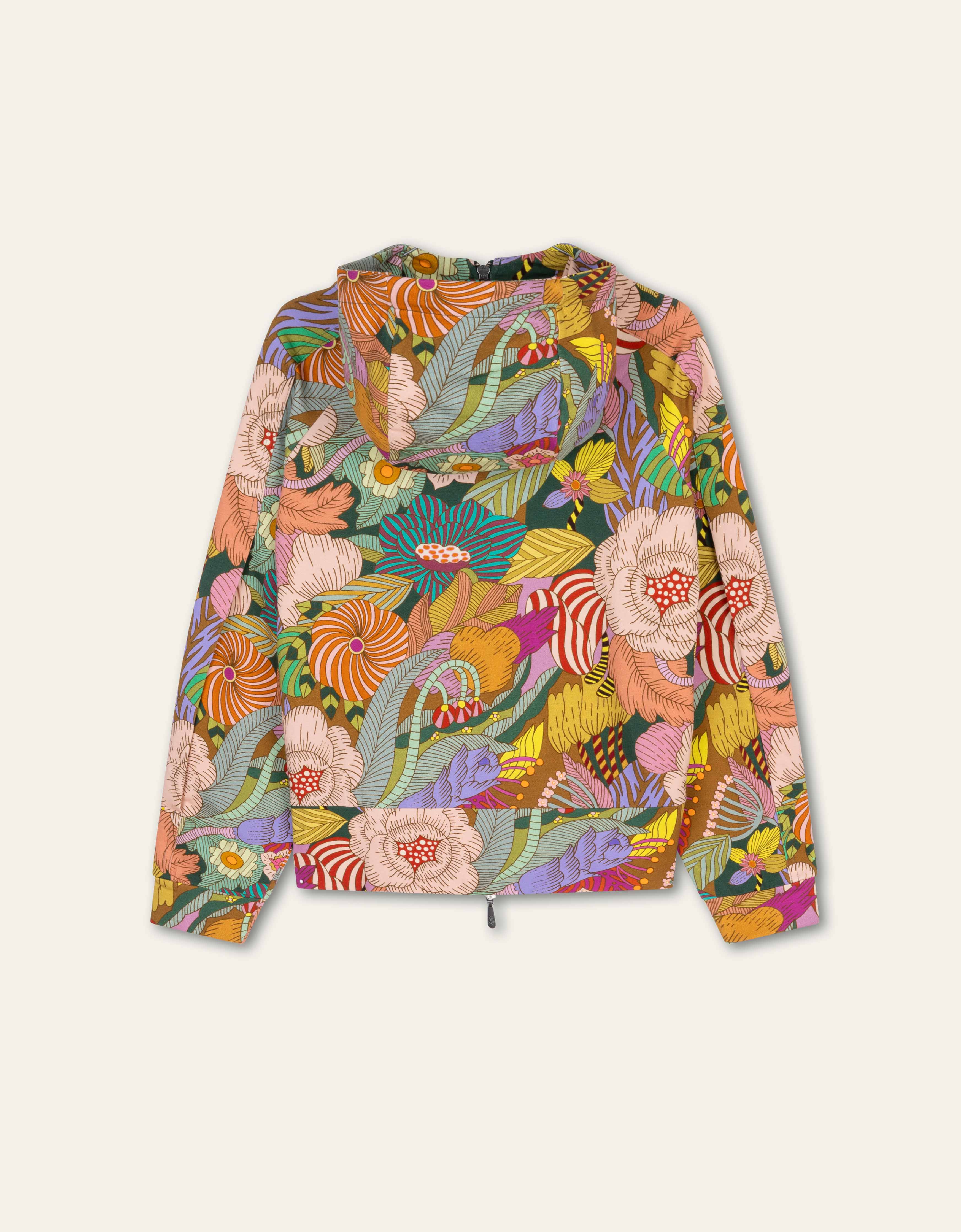 Vargas Cardigan