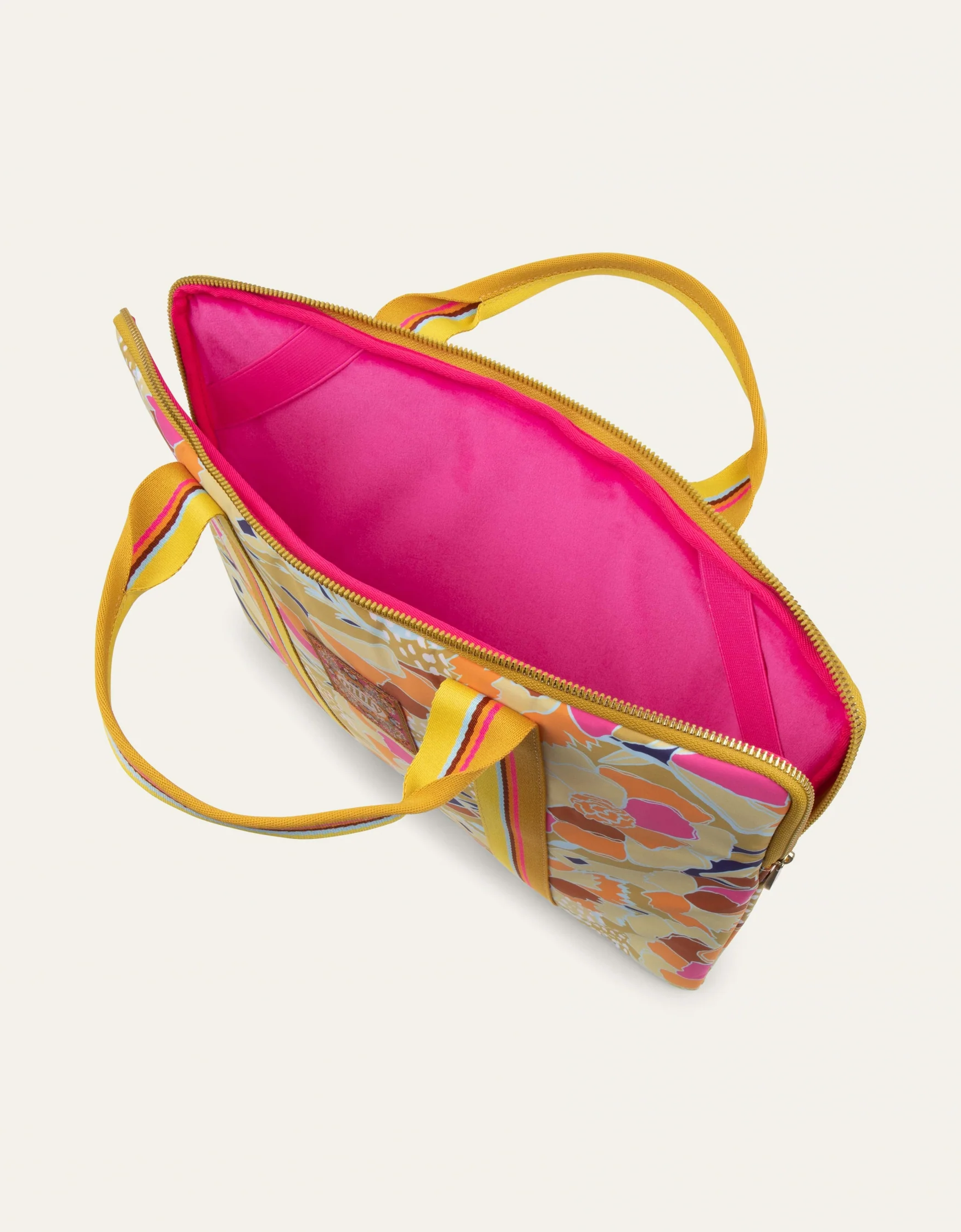 Loulou Laptop Sleeve 15 Inch