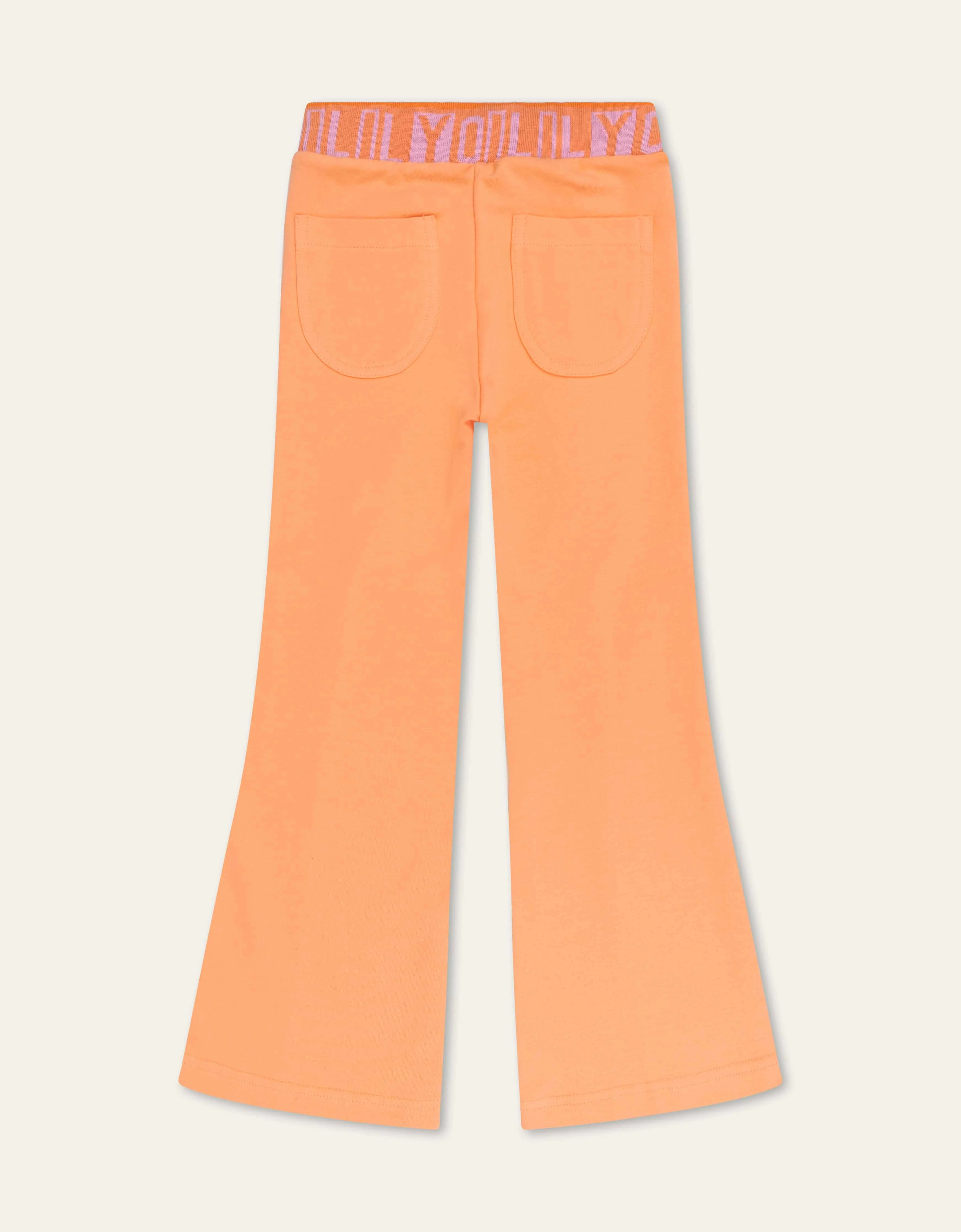 Pepper Trousers