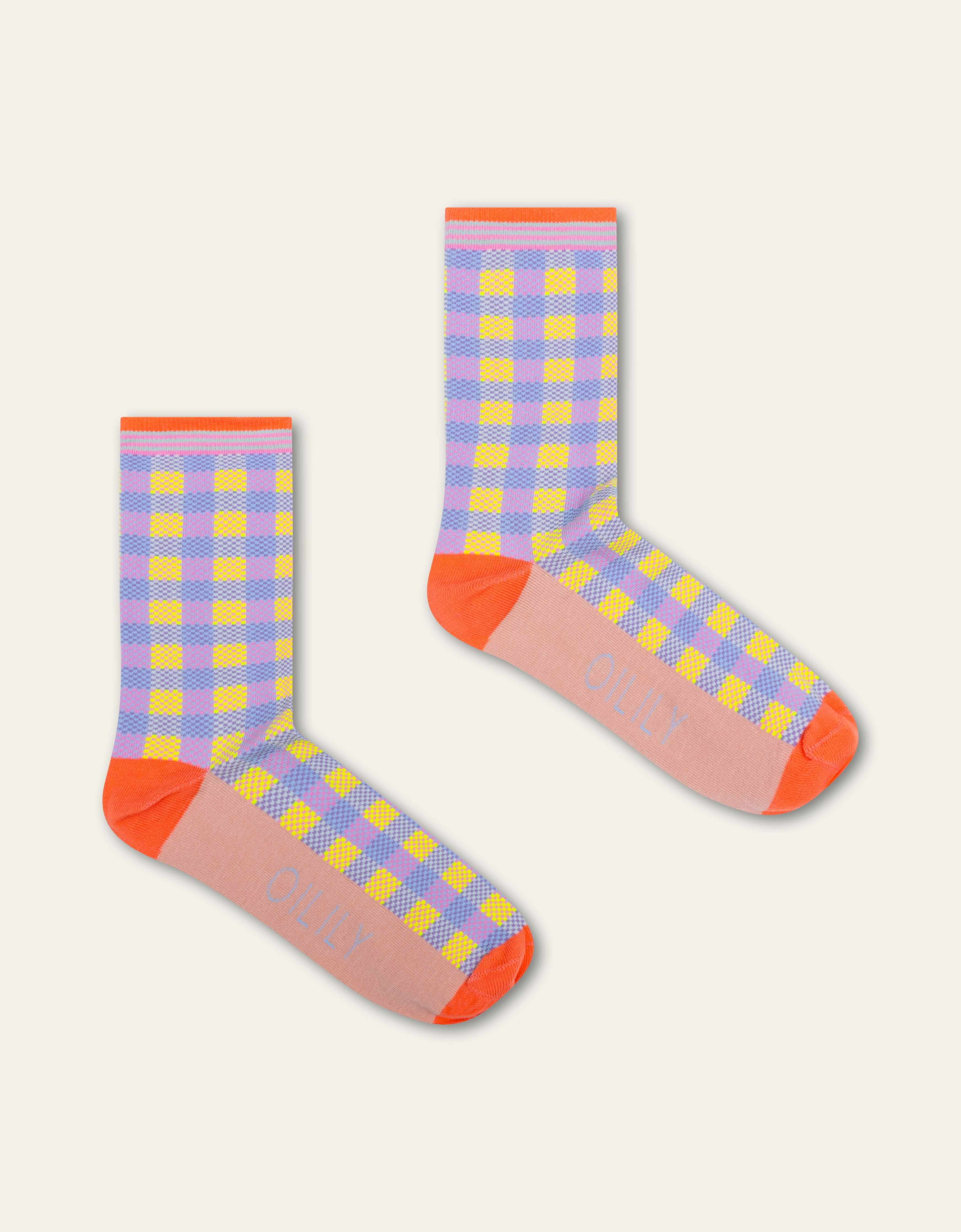 Asockies Socks