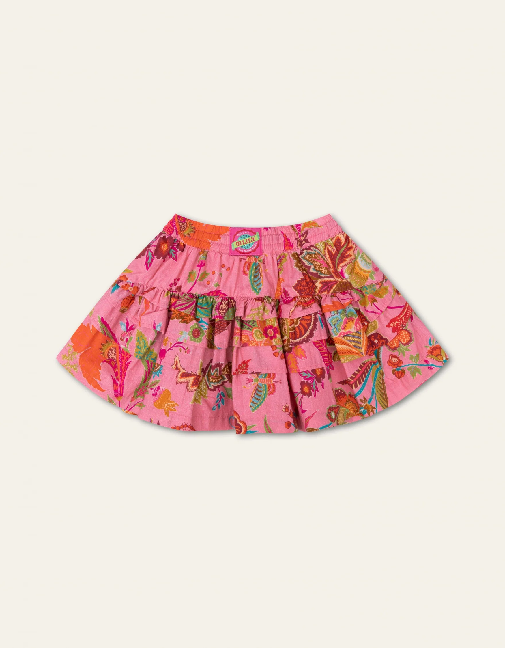 Suzette Skirt