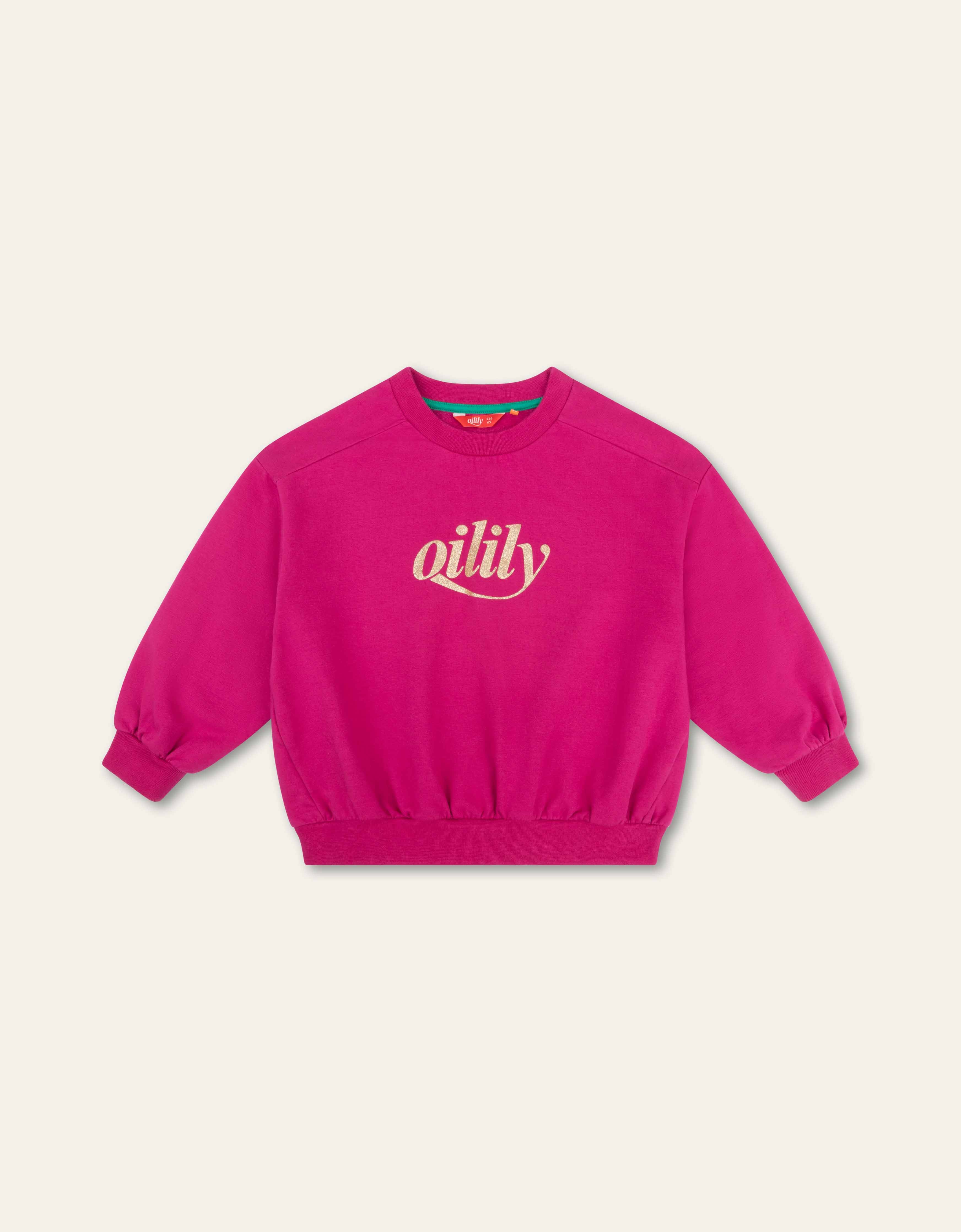 Hooray Sweater