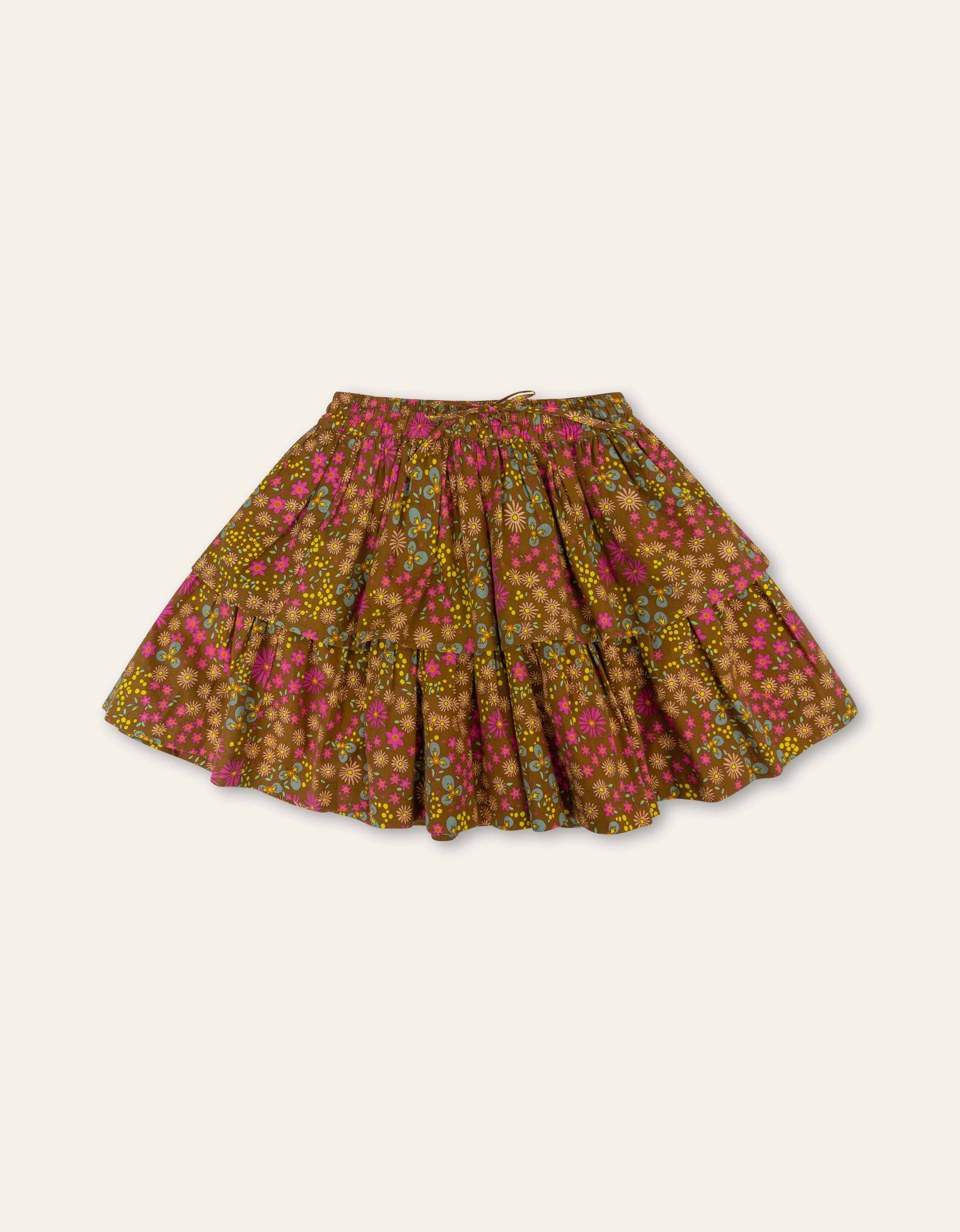Star Skirt
