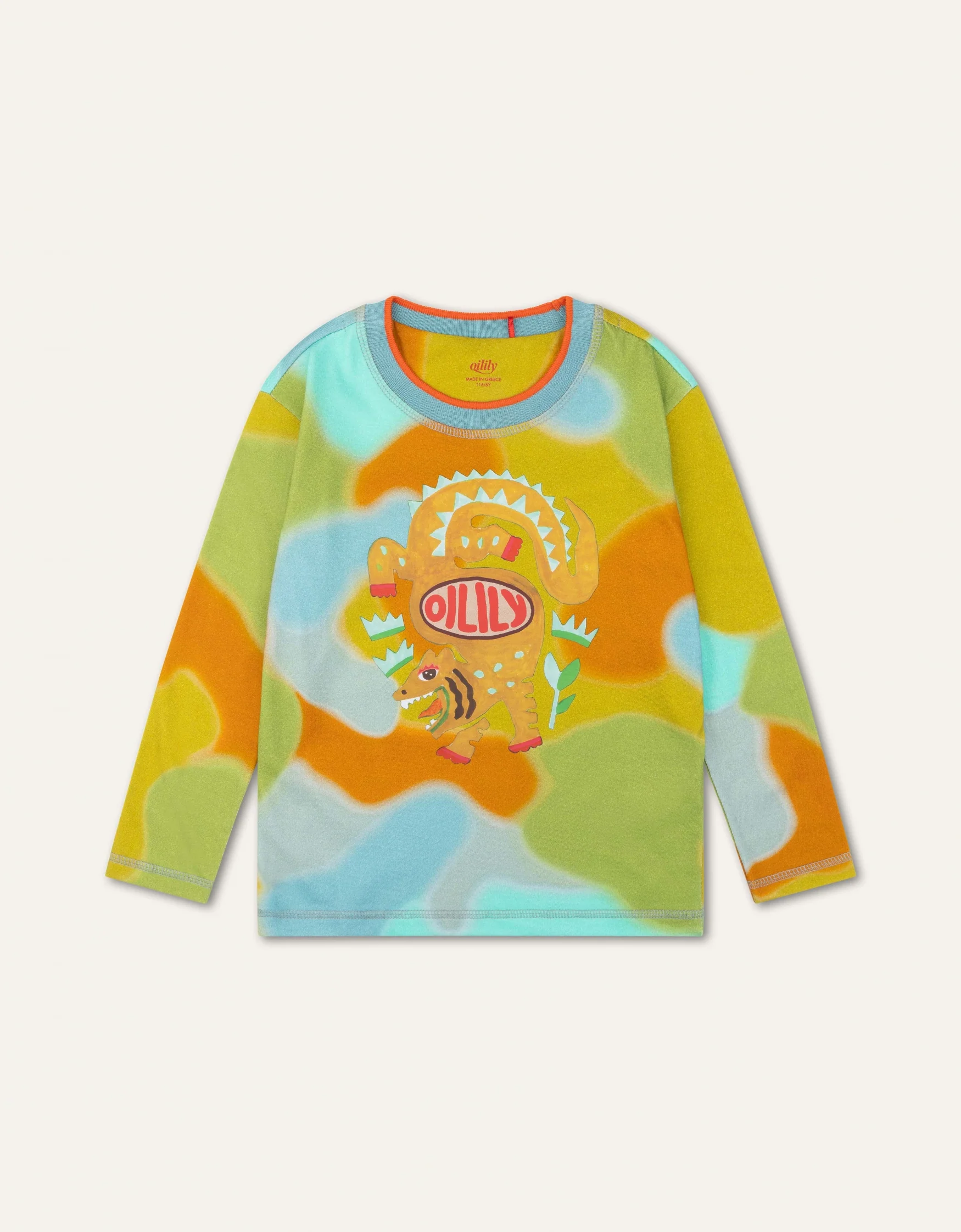 Thommy T-Shirt