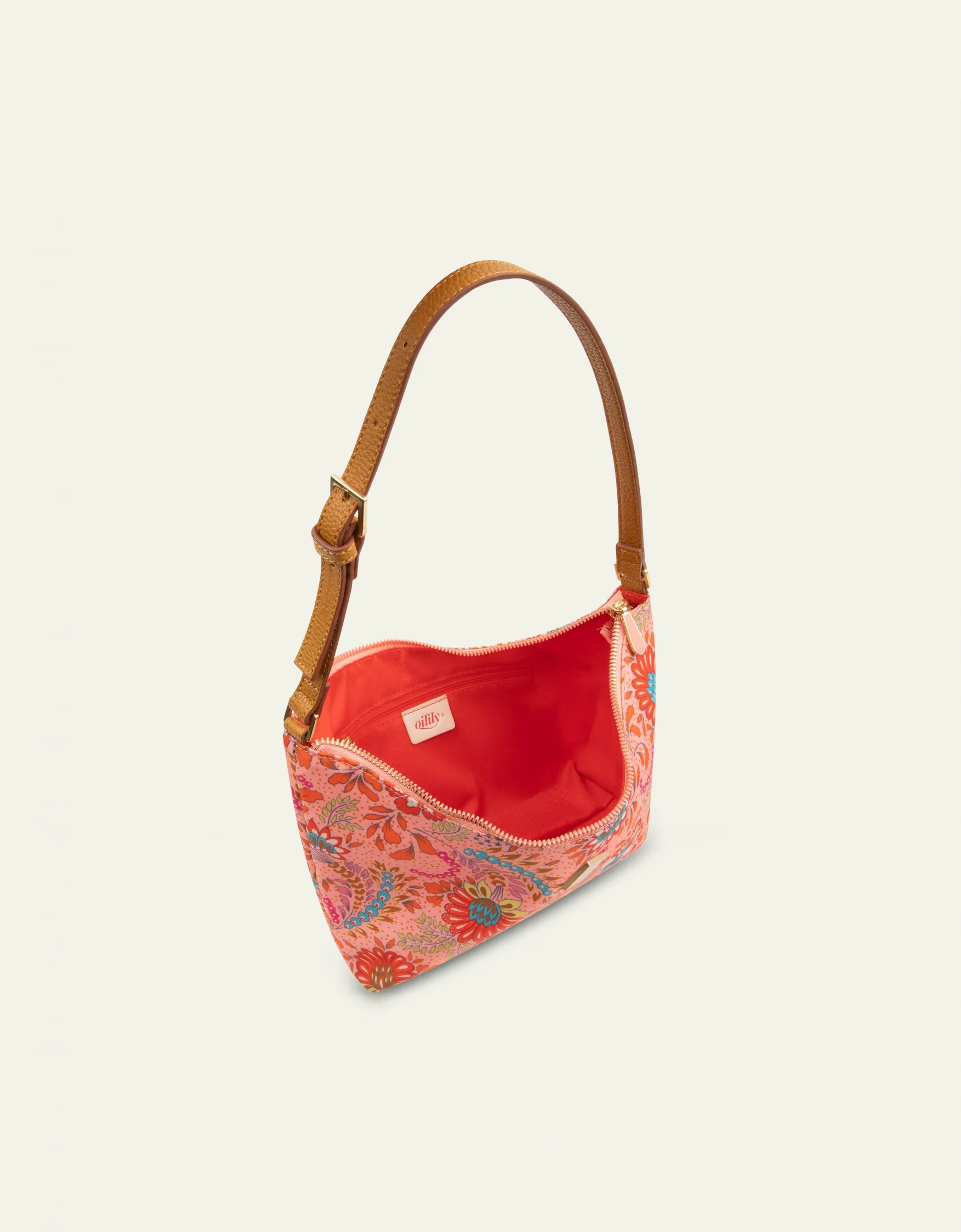 Hope Hobo Bag