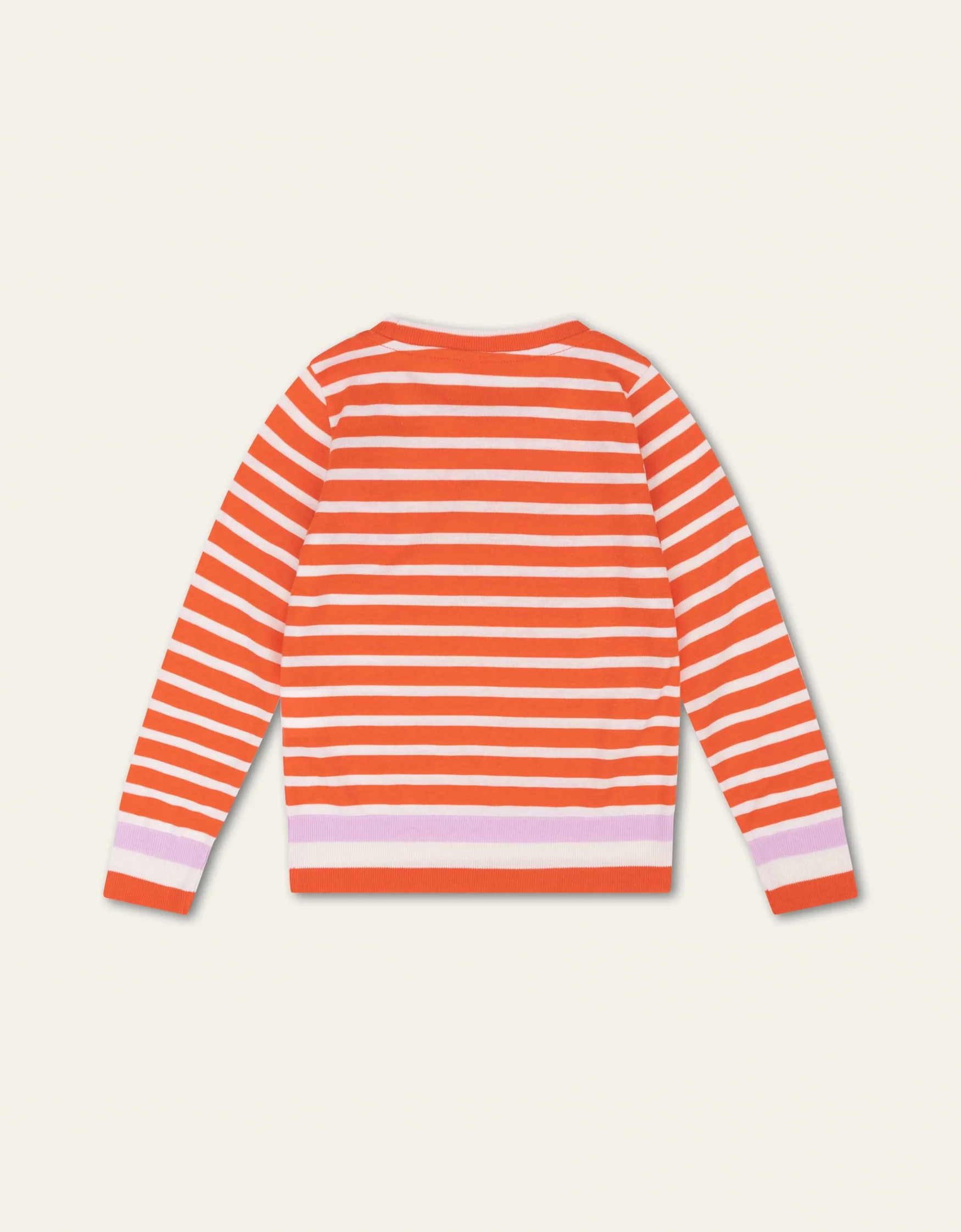 Krum Pullover