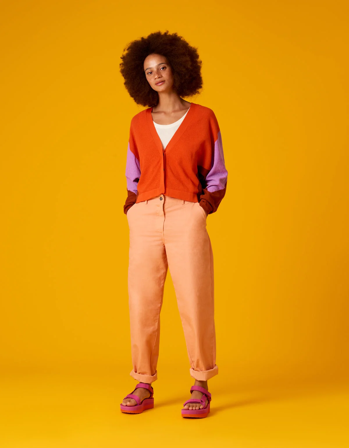 Parker Trousers