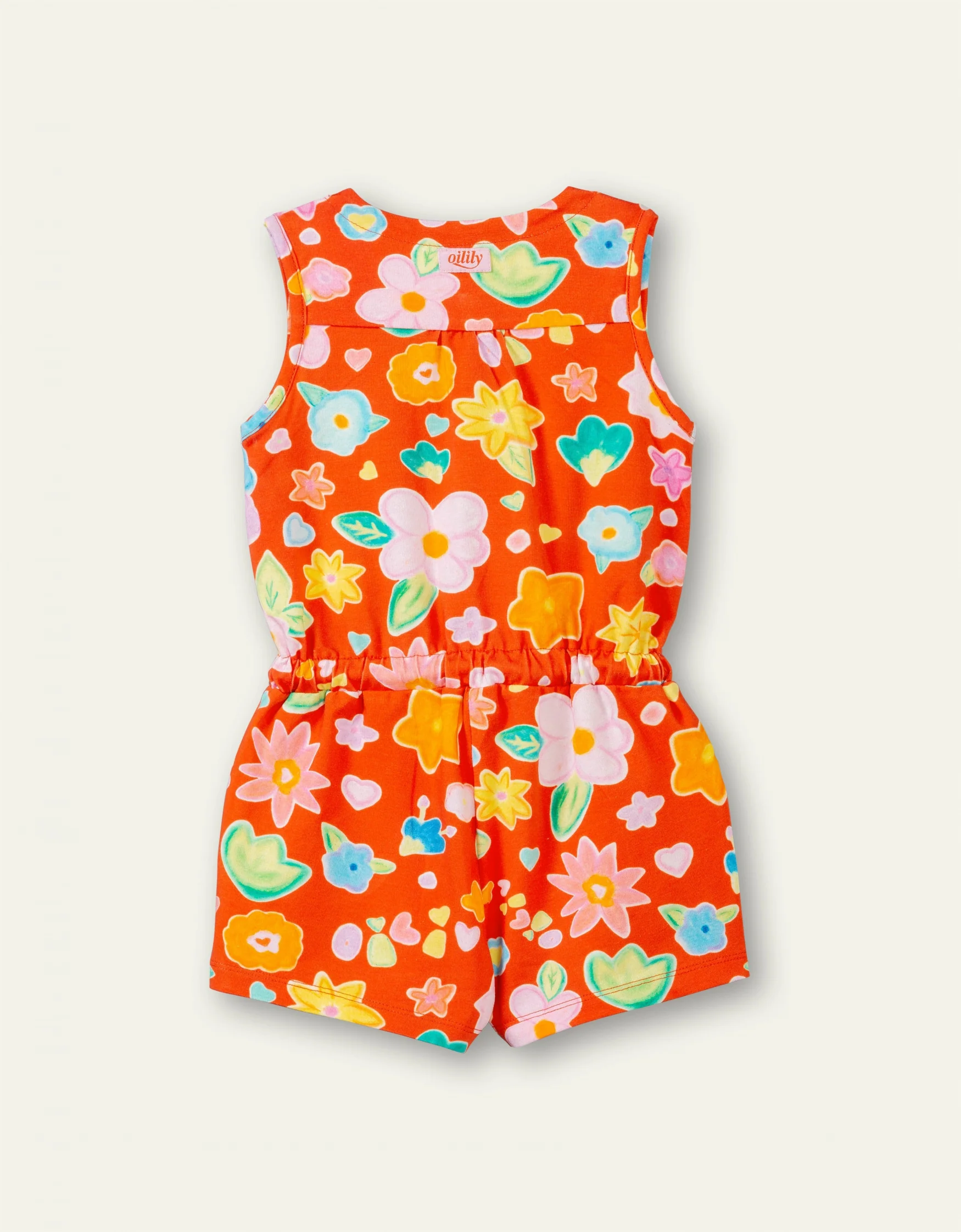 Picture jersey onesie