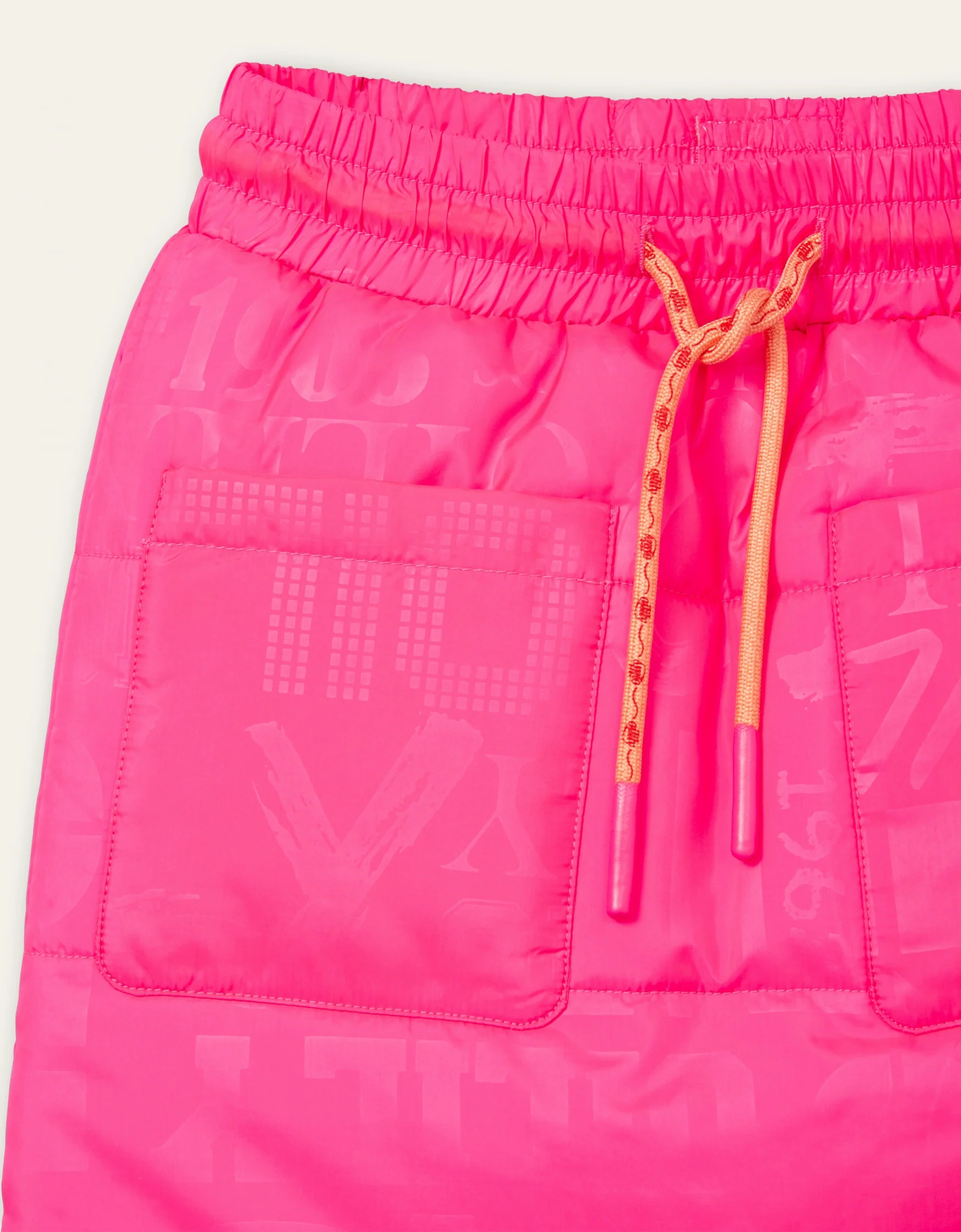 Spirit skirt