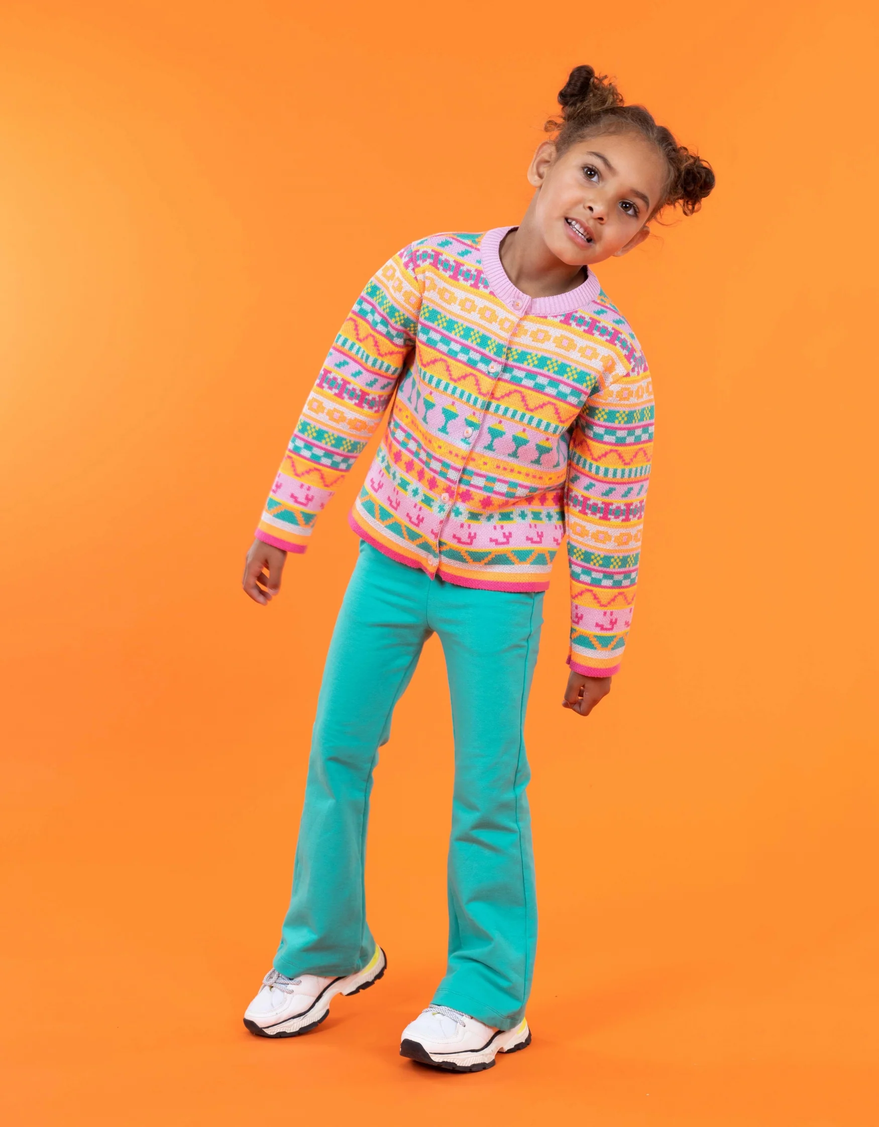 Vivaldi Cardigan