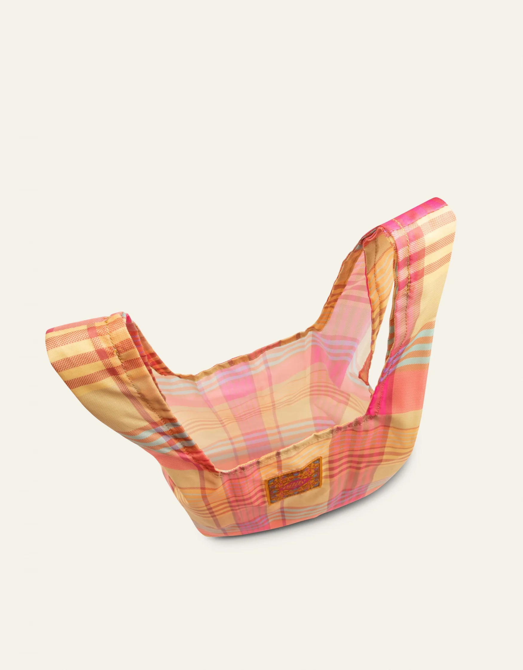 Toto Folding Tote