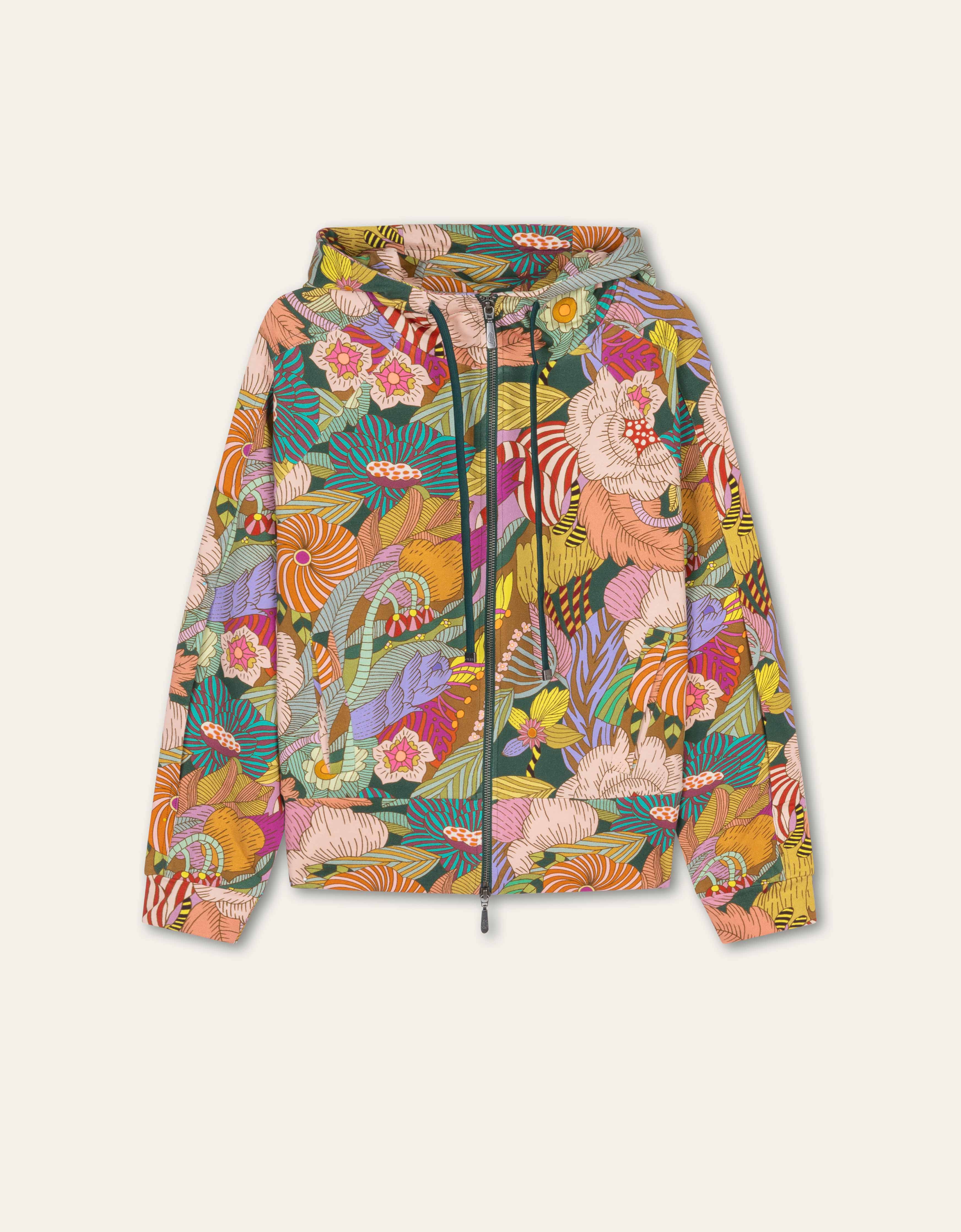 Vargas Cardigan