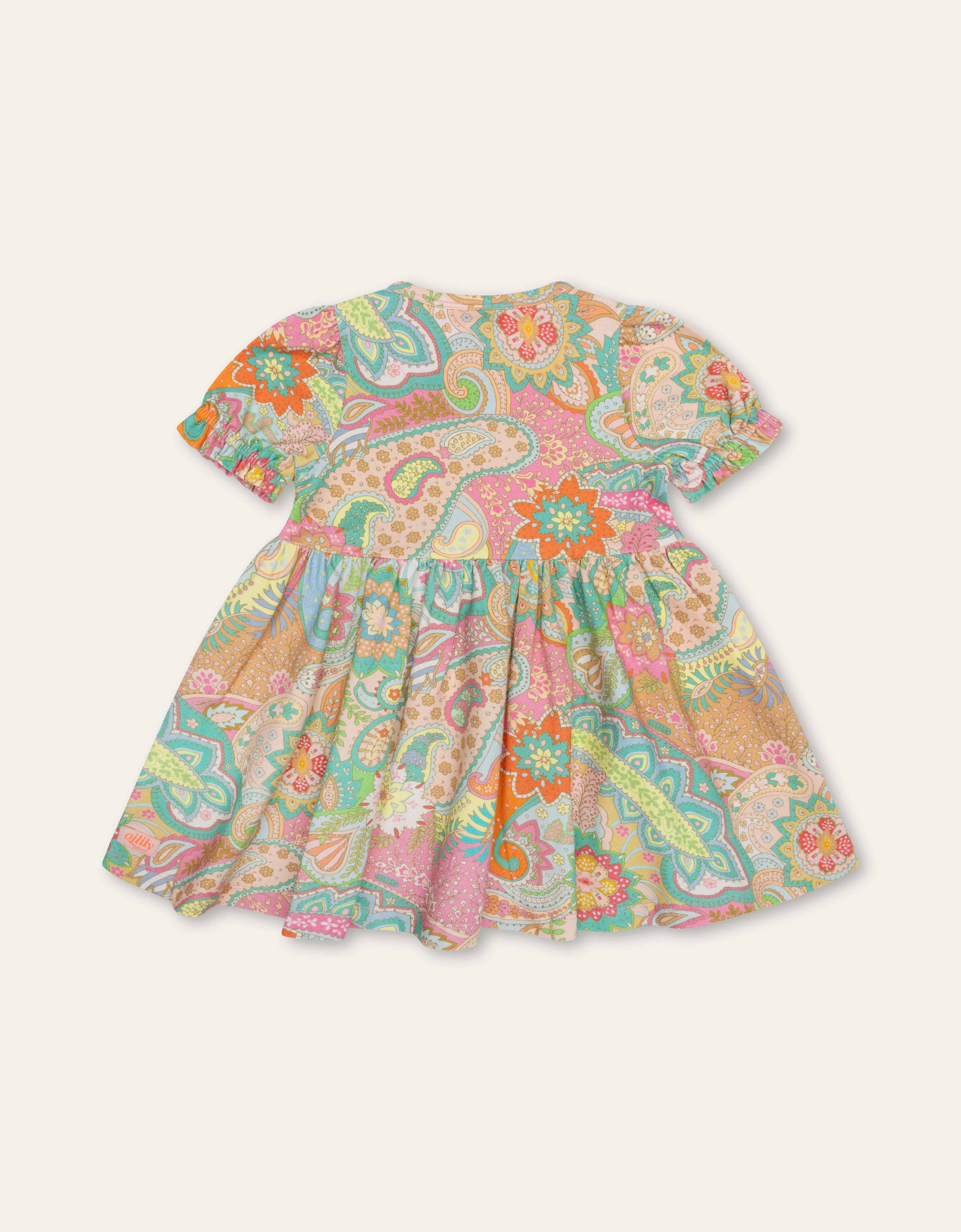 Dimmy Dress