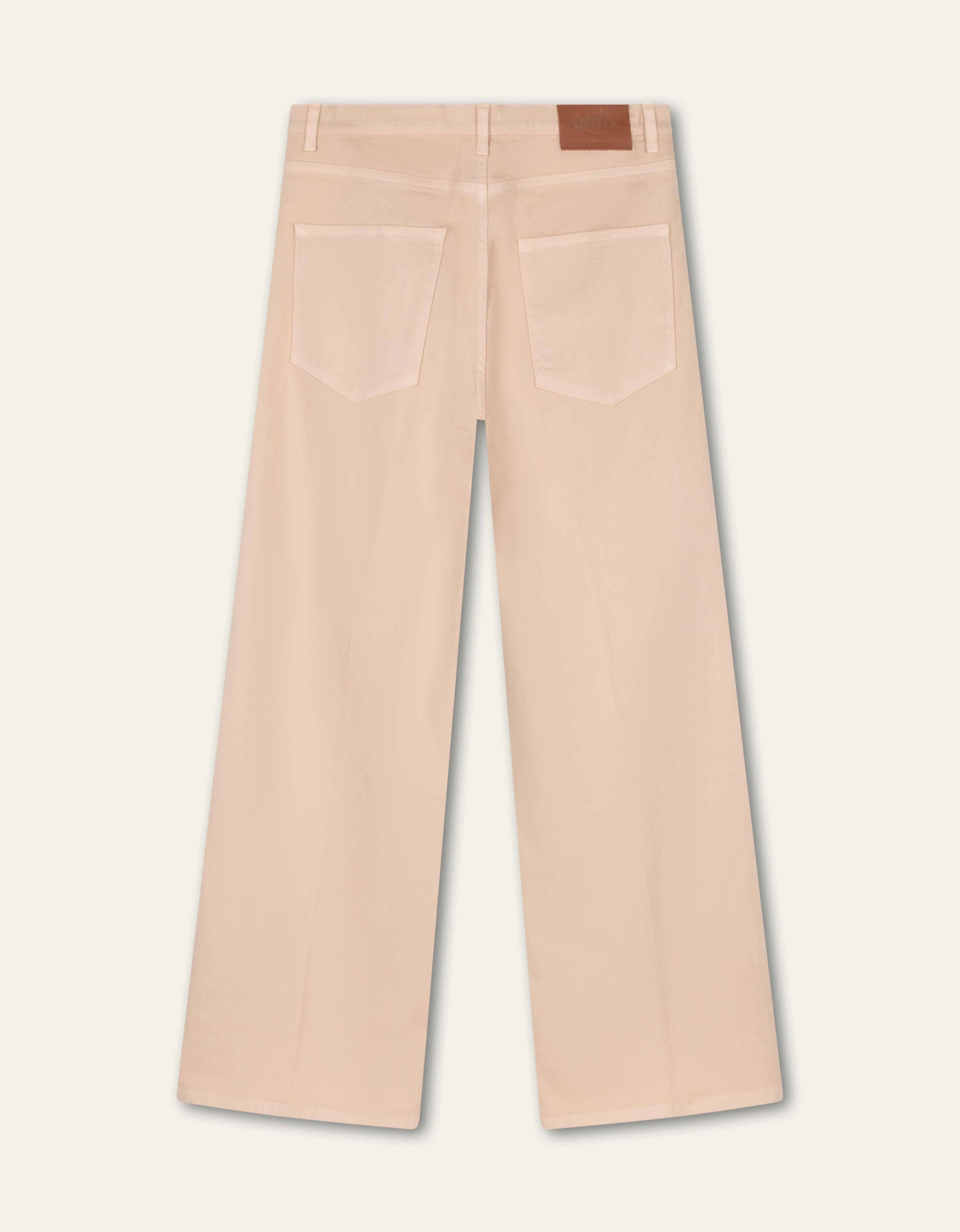 Pipiolu Trousers