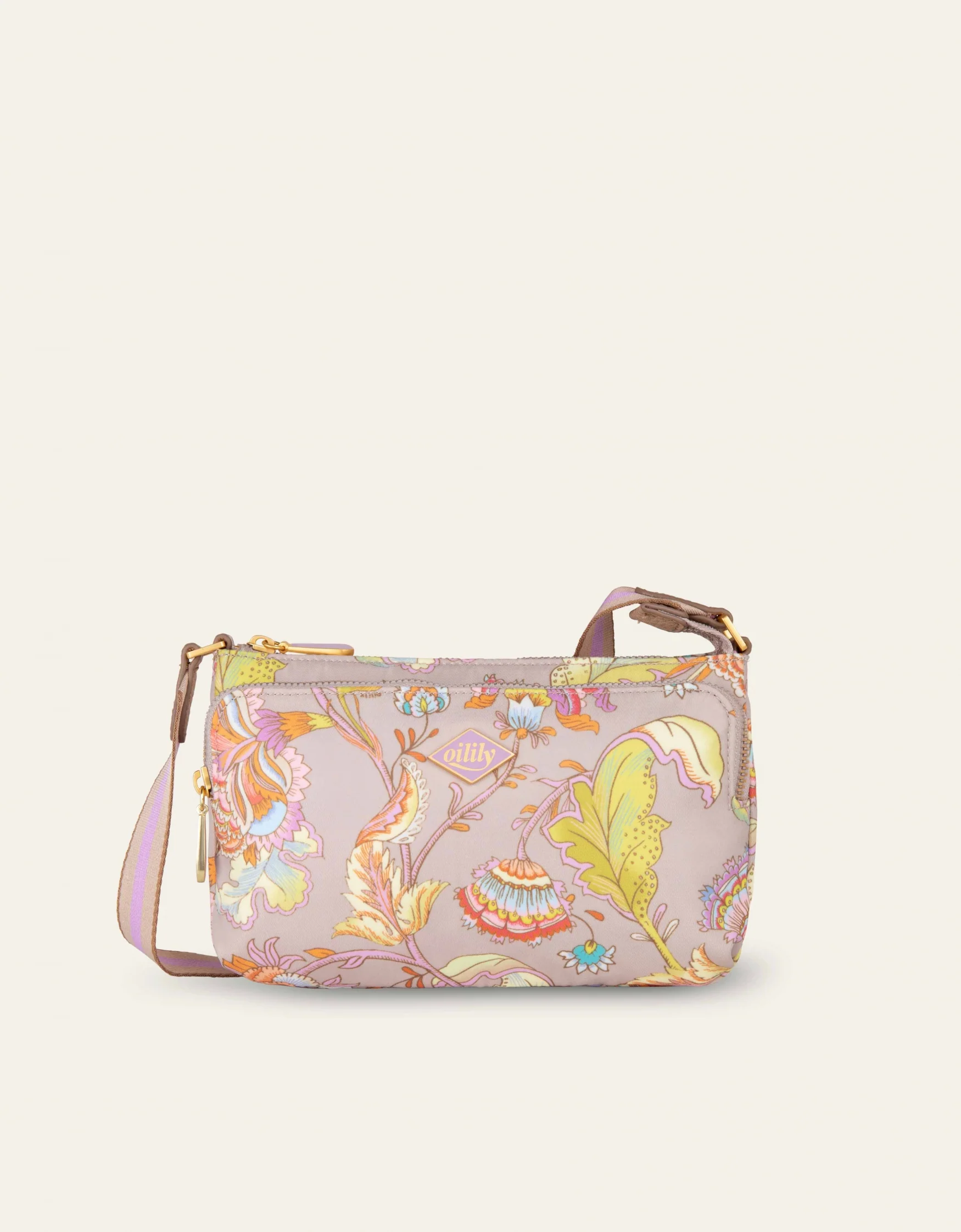 Xena Shoulder Bag