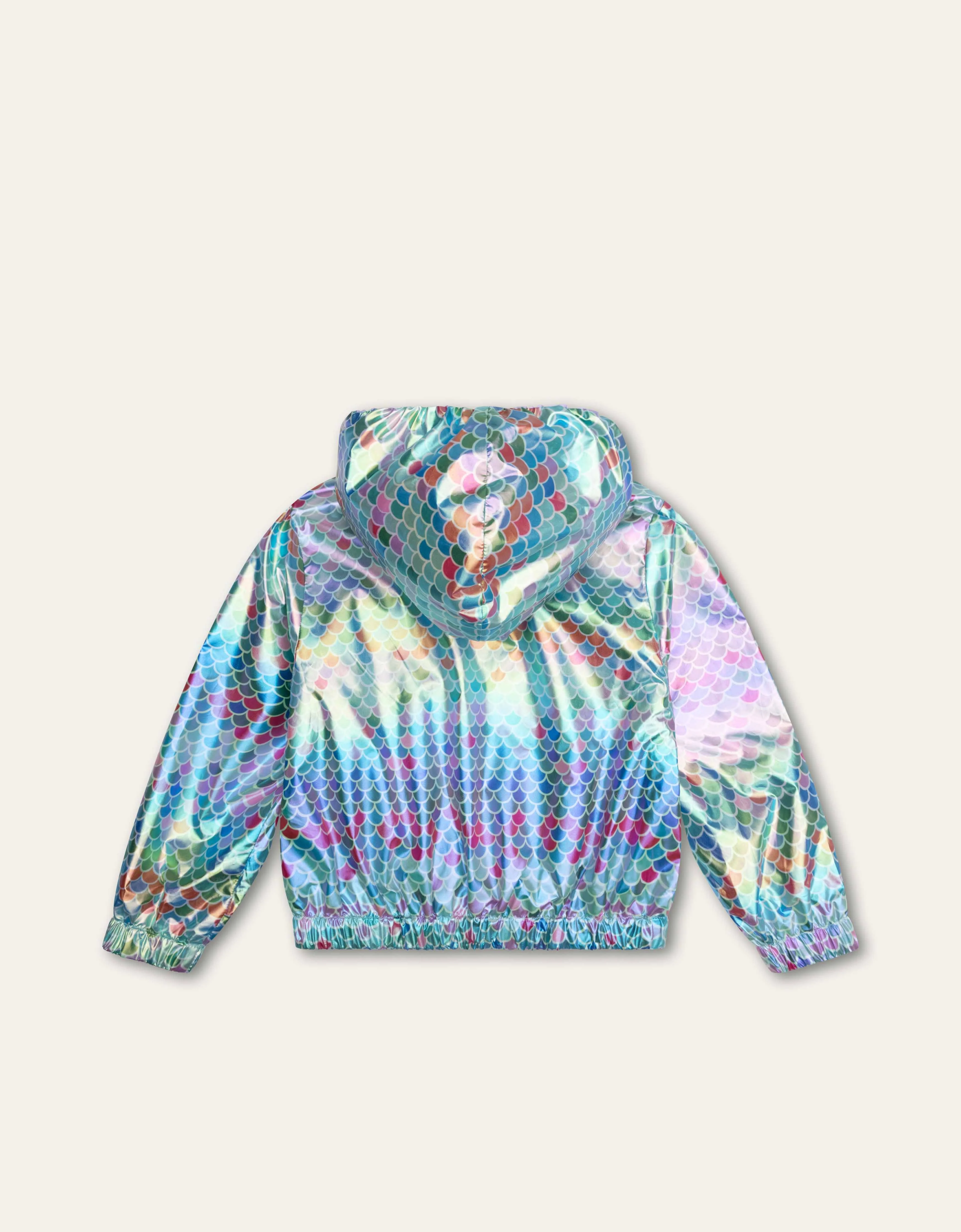 Cuckoo Coat