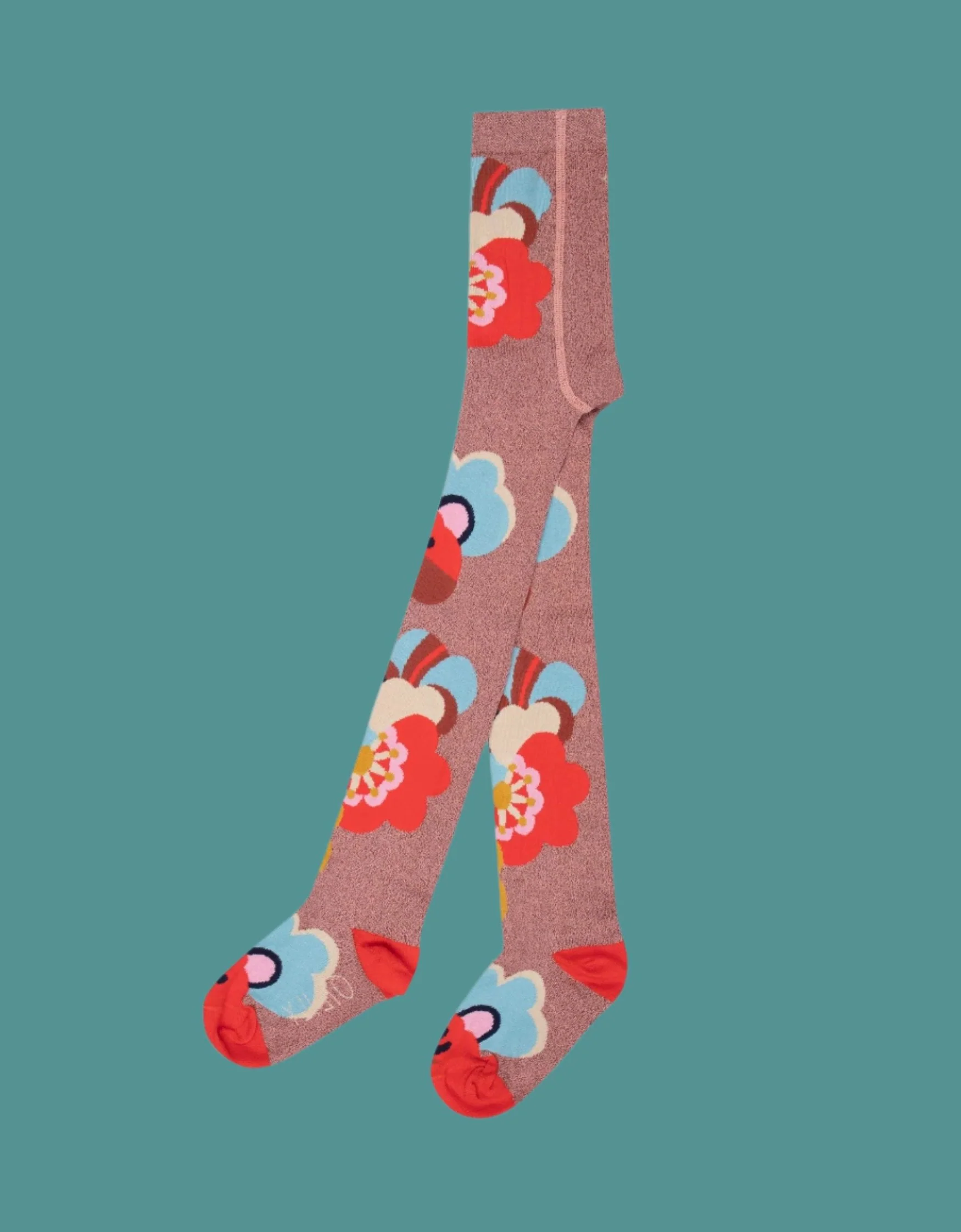 Madame Tights