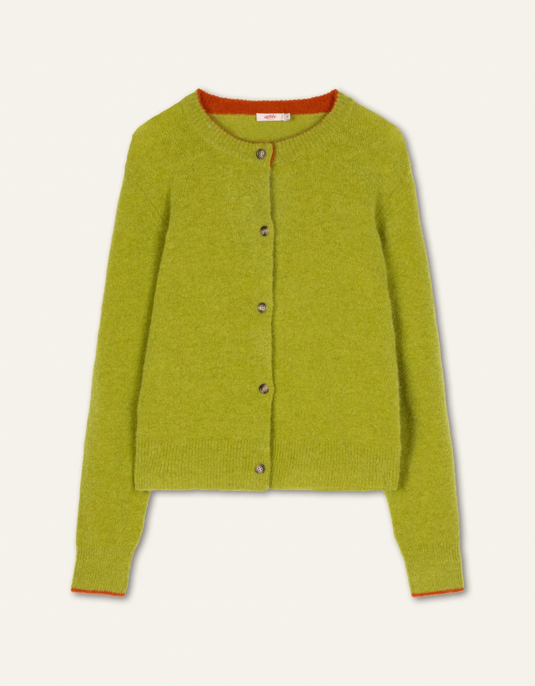 Vista Cardigan