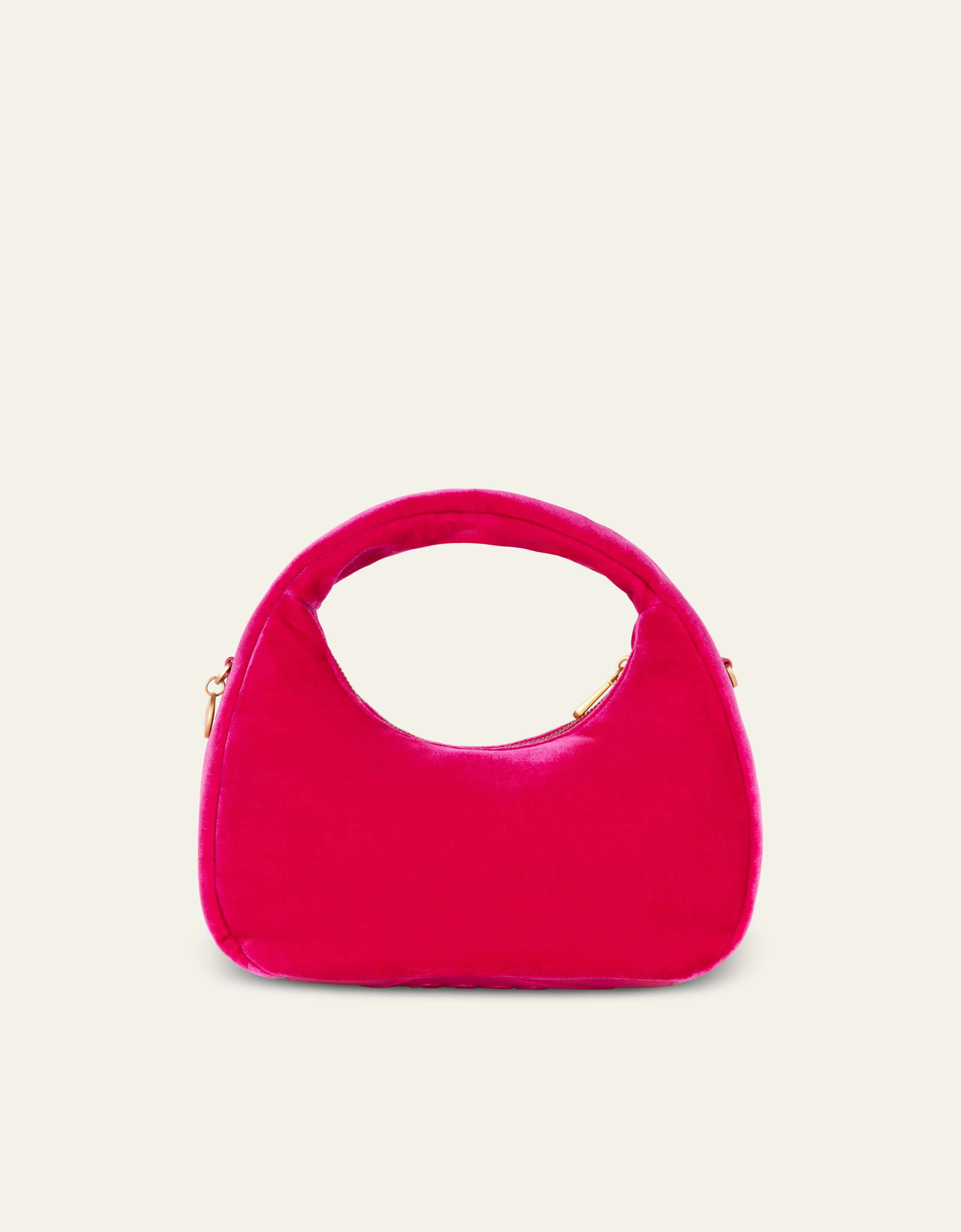 Hi Hobo Bag