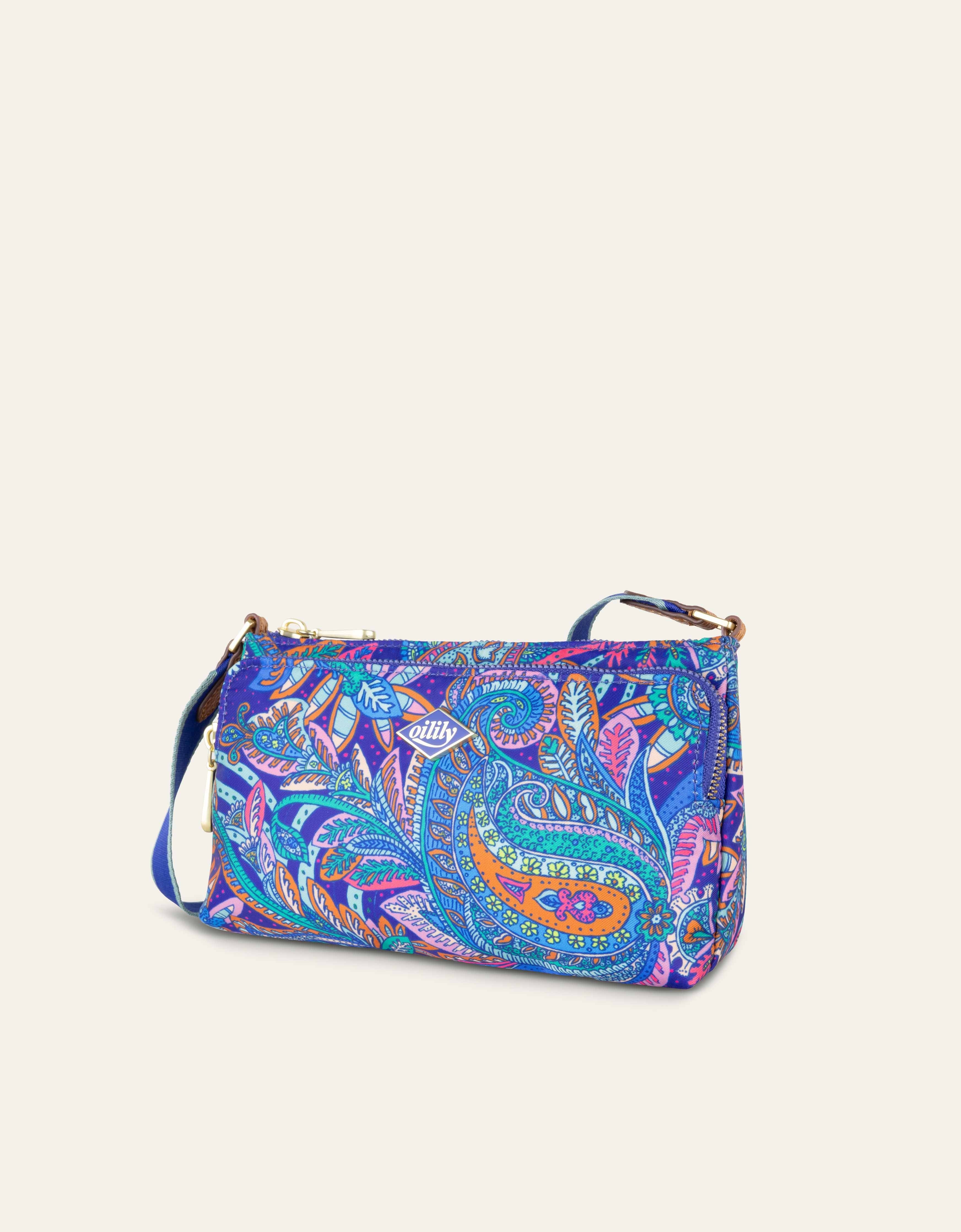 Xena Shoulder Bag