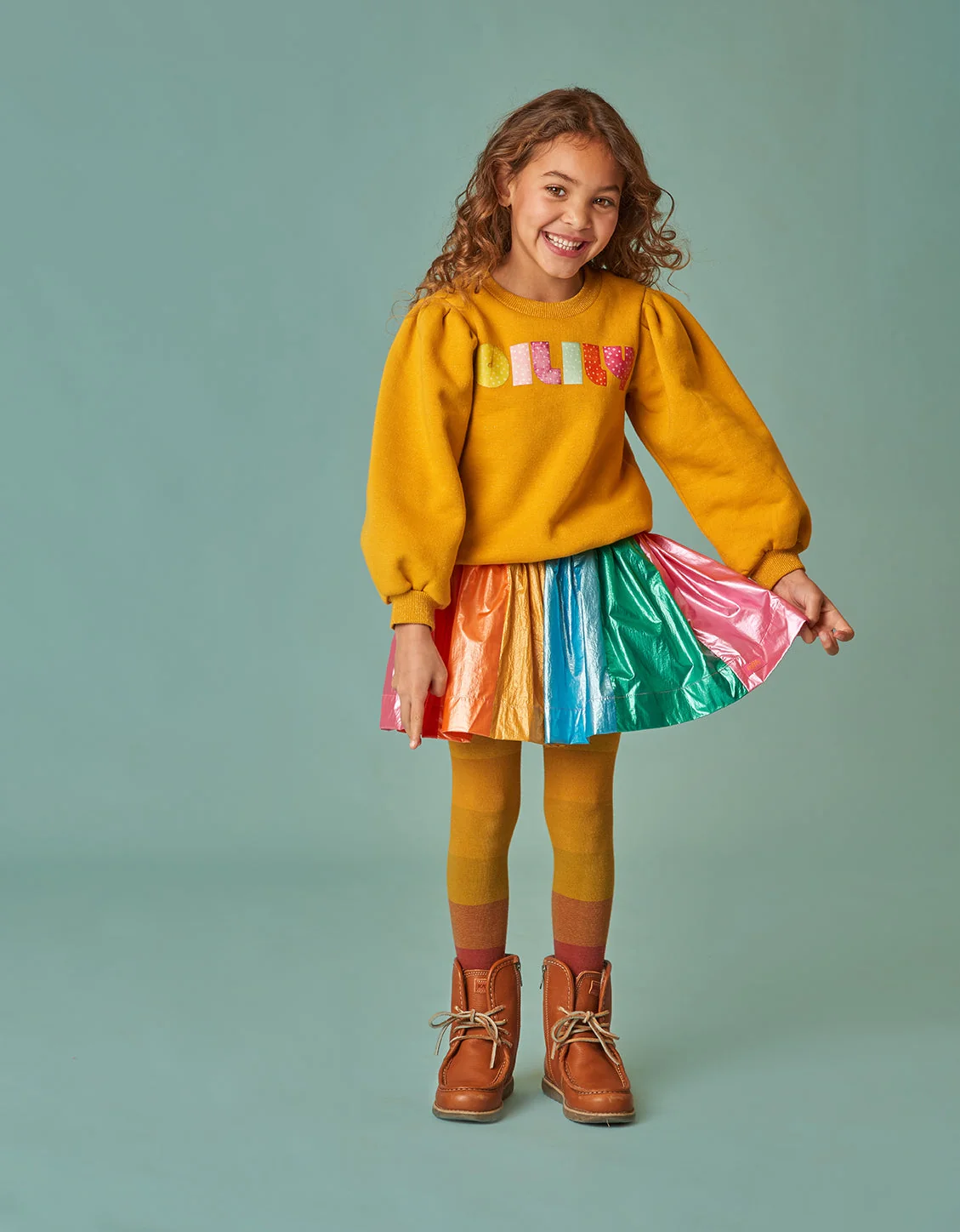 Sircus Skirt