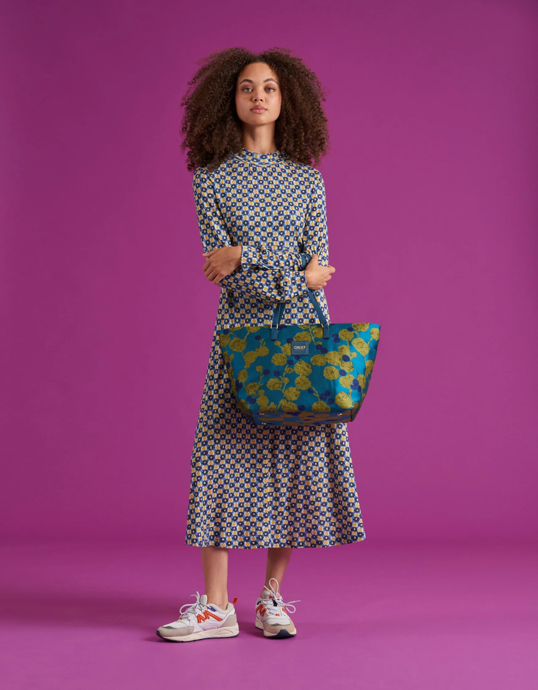 Sia Shopper