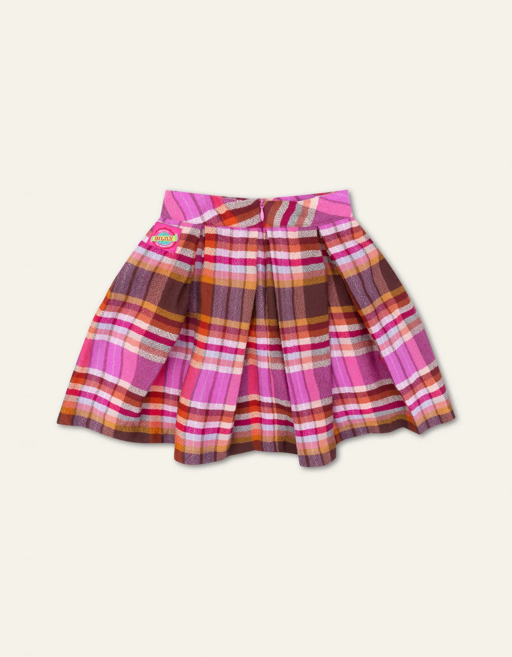 Ska Skirt