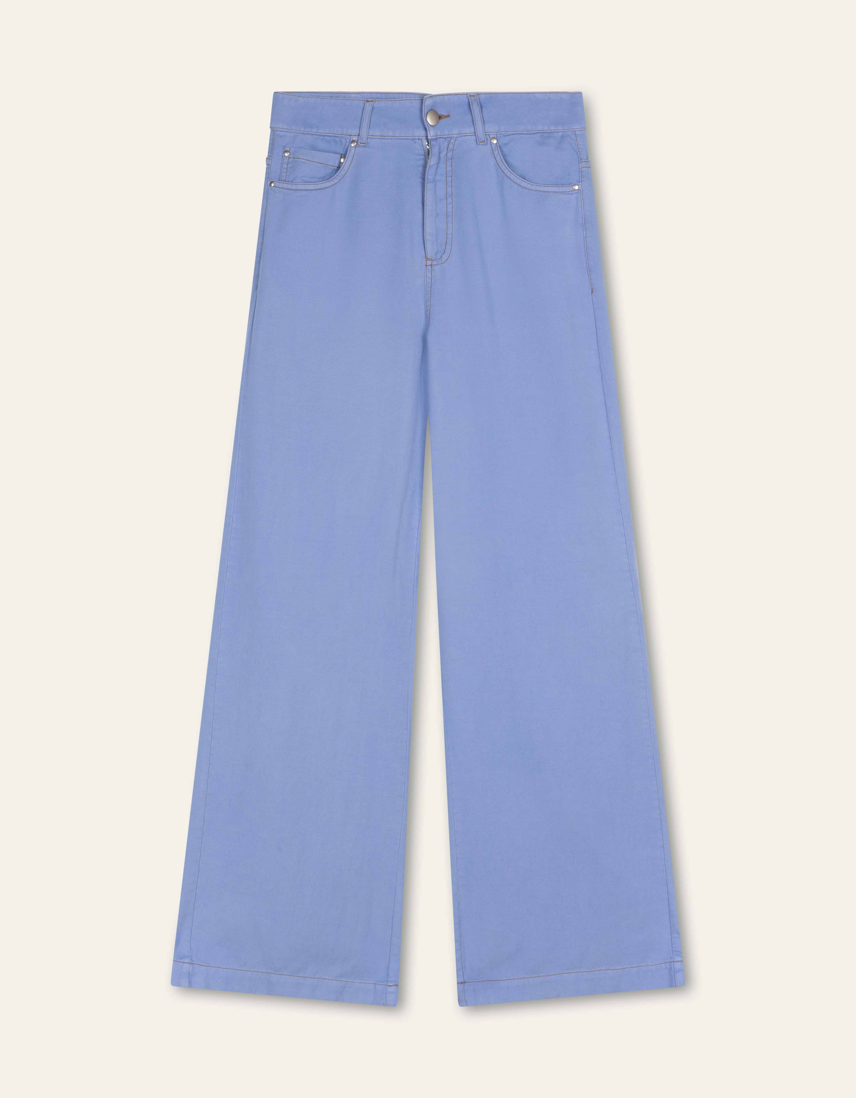 Proof Trousers Extra Long