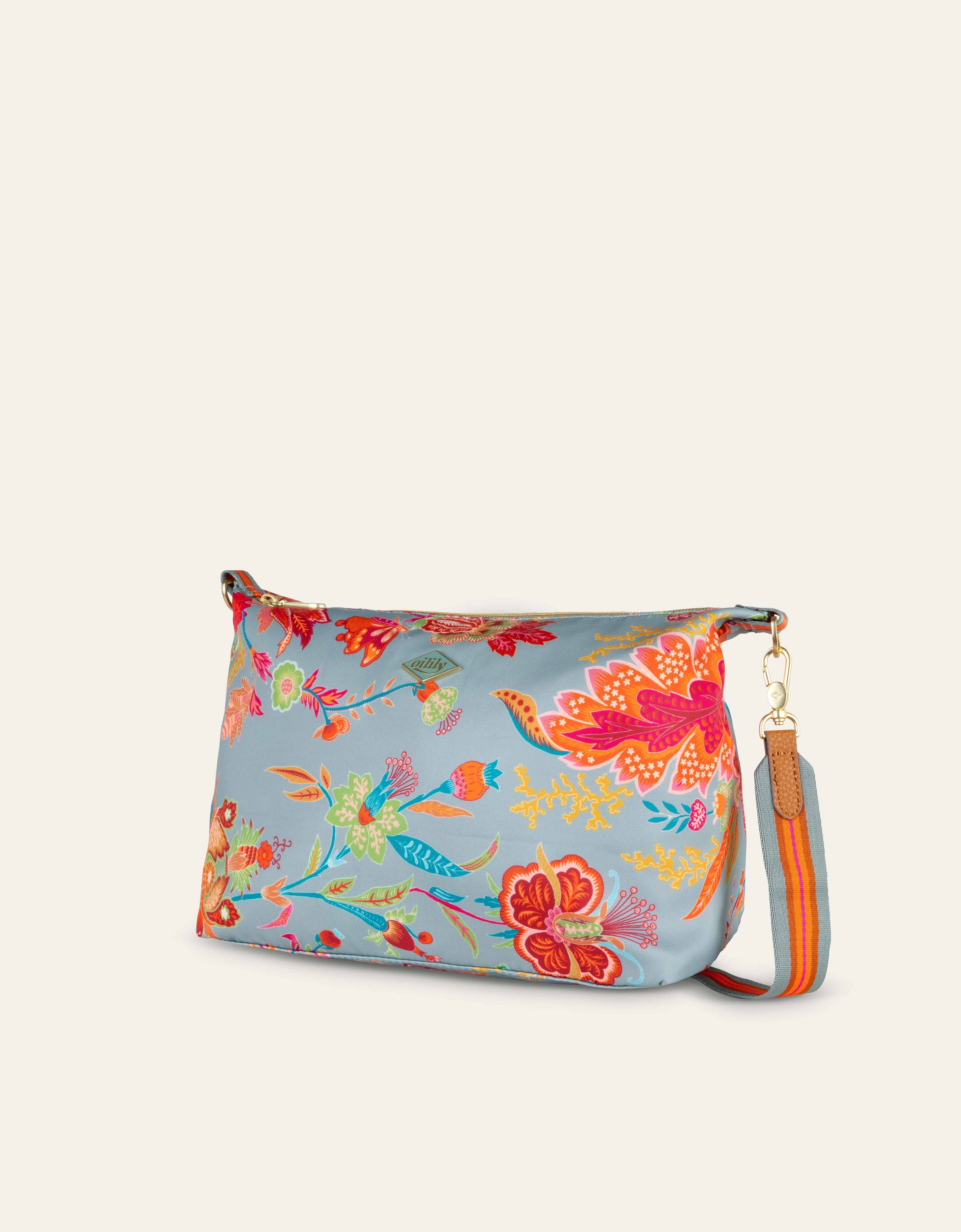 Moon Shoulder Bag